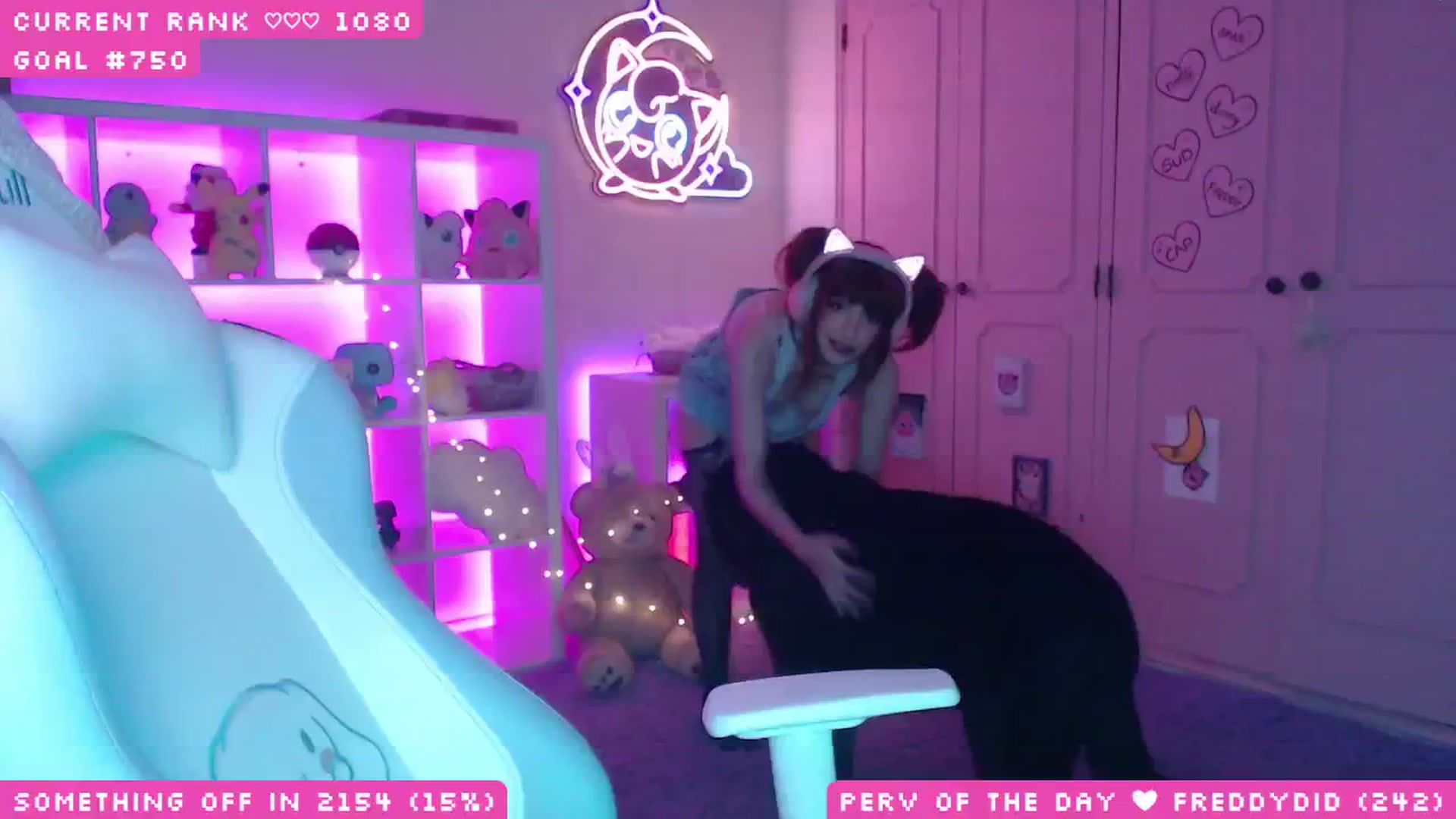 Gallery image thumbnail from WonderAna's myfreecams stream on, 05/29/2025, 03:26 image 7 of 20