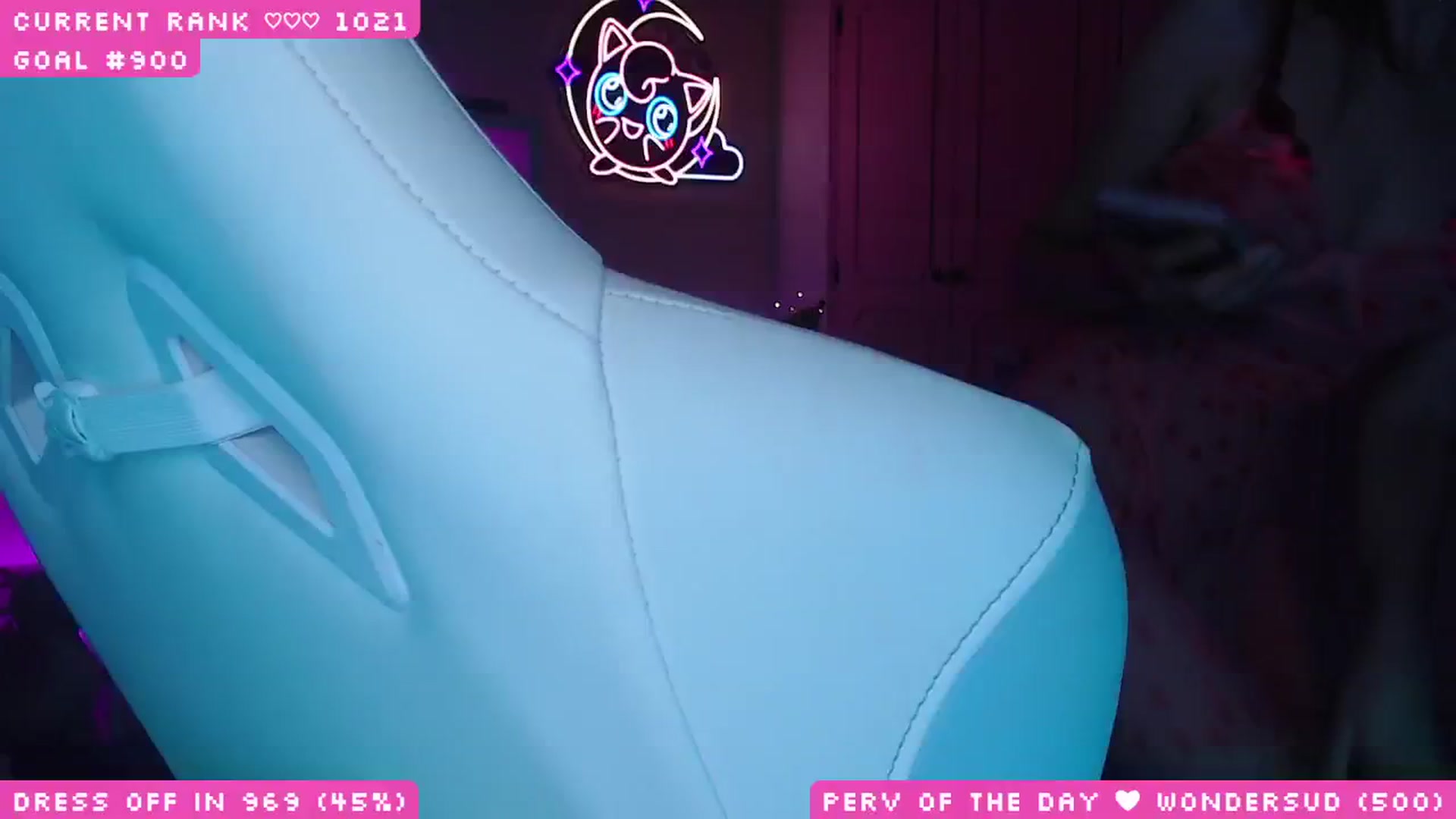 Gallery image thumbnail from WonderAna's myfreecams stream on, 06/01/2025, 24:01 image 17 of 20