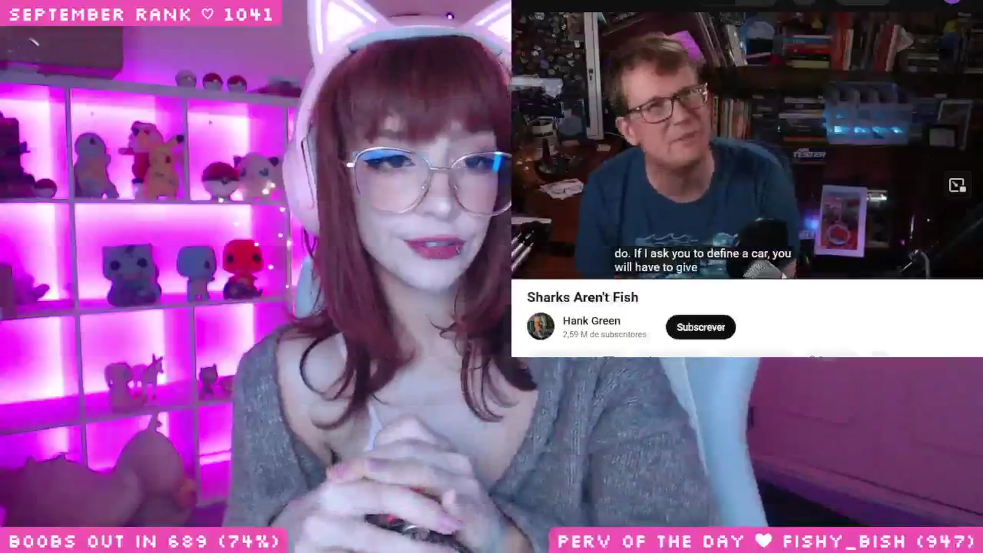 Gallery image thumbnail from WonderAna's myfreecams stream on, 09/30/2025, 03:41 image 8 of 20