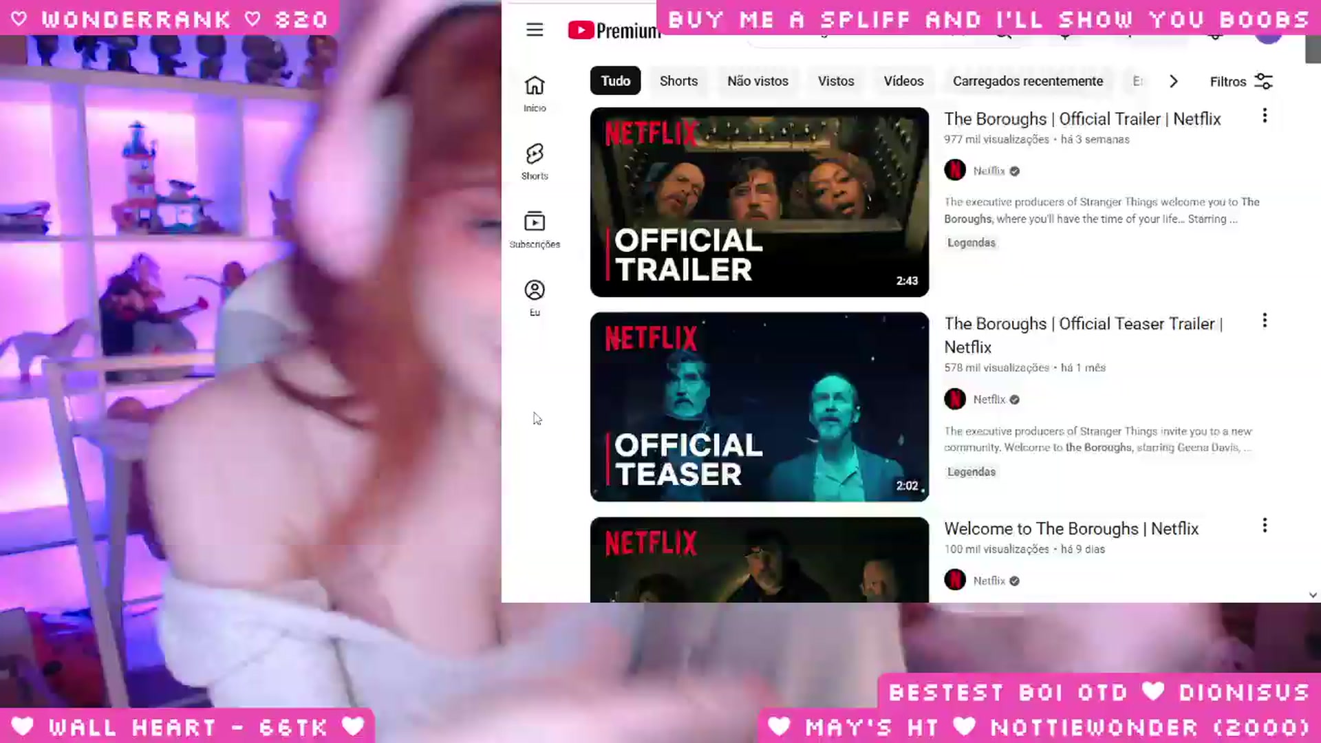 Gallery image thumbnail from WonderAna's myfreecams stream on, 05/28/2026, 03:10 image 3 of 20