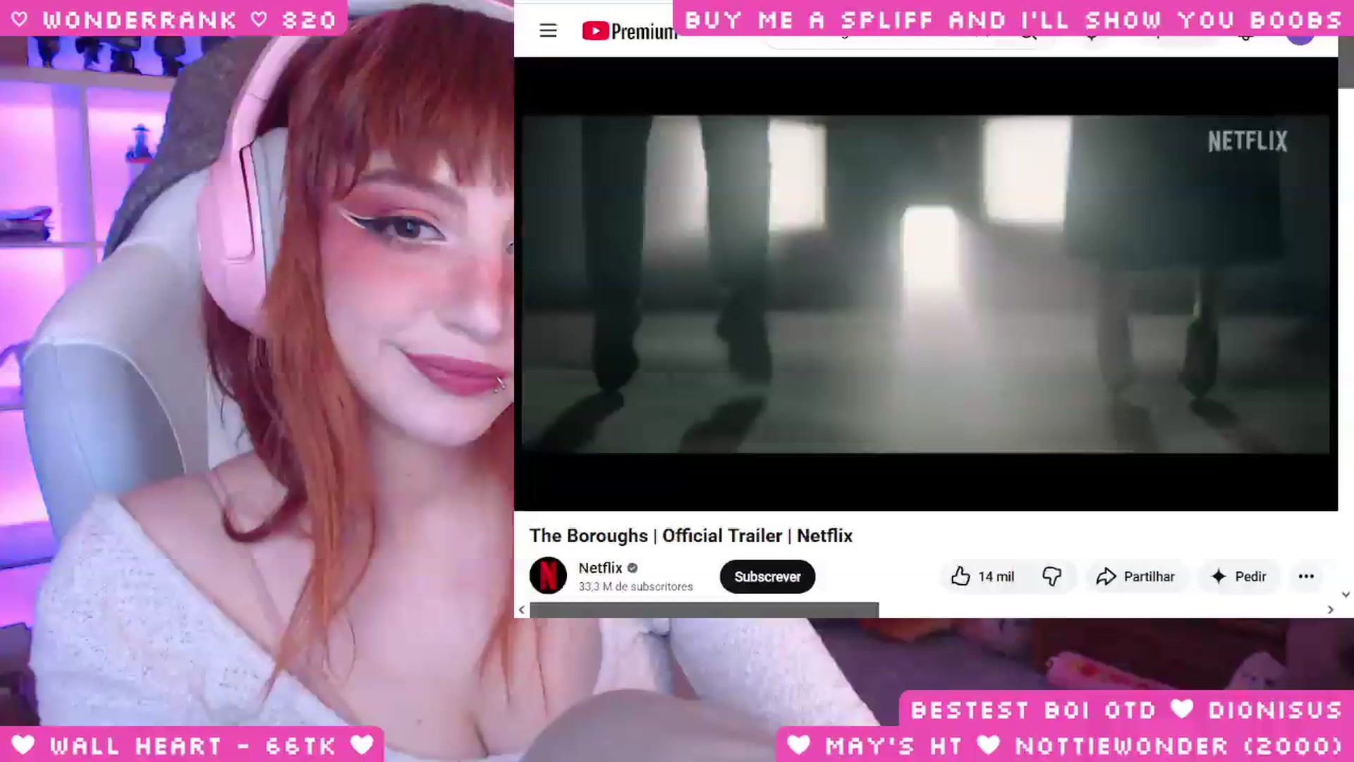 Gallery image thumbnail from WonderAna's myfreecams stream on, 05/28/2026, 03:10 image 4 of 20