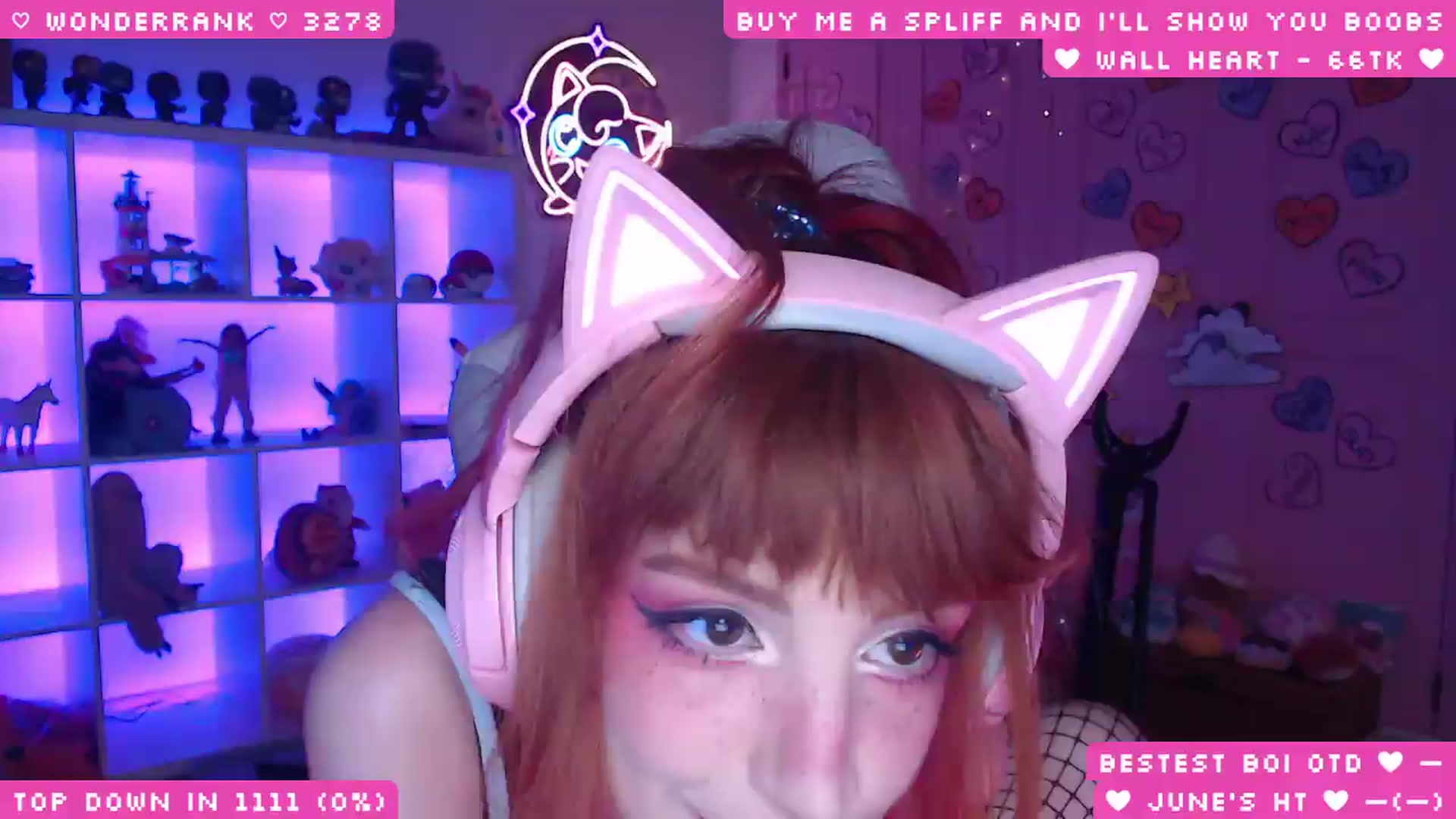 Gallery image thumbnail from WonderAna's myfreecams stream on, 07/02/2026, 24:16 image 13 of 20