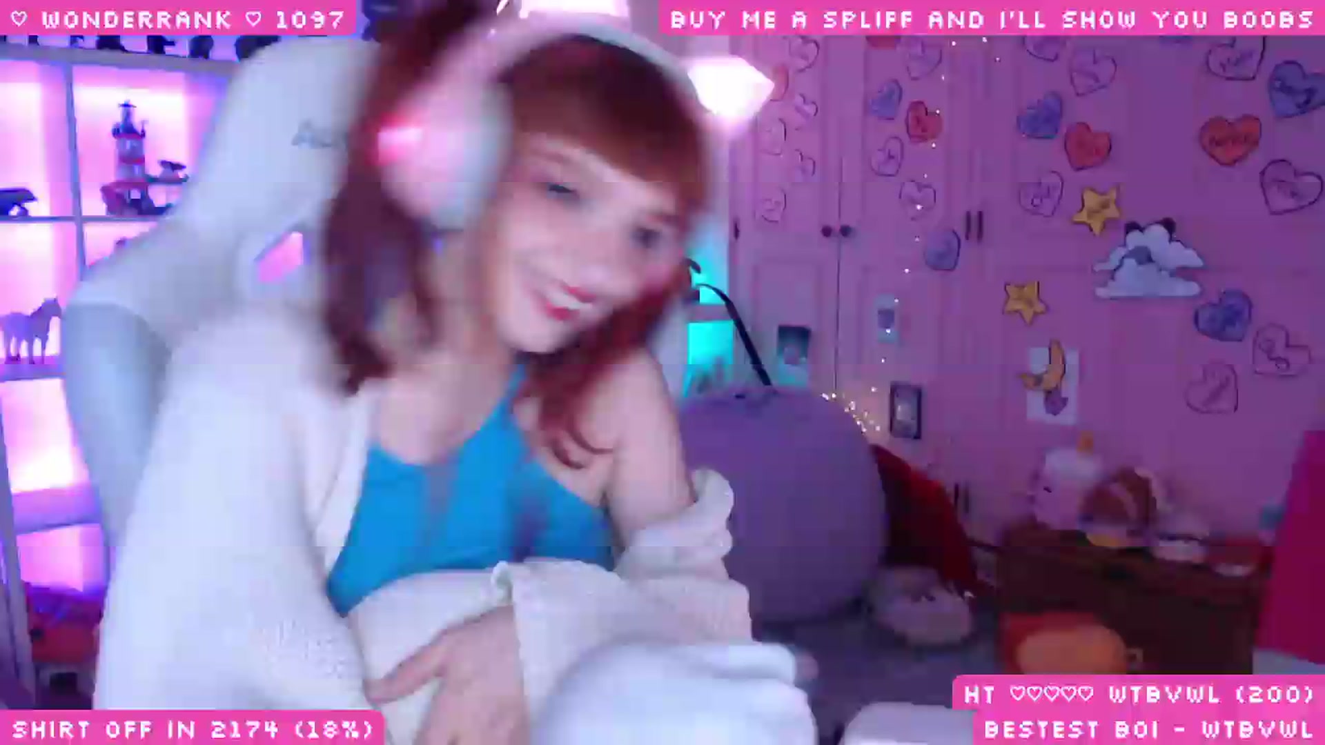 Gallery image thumbnail from WonderAna's myfreecams stream on, 07/28/2026, 02:46 image 16 of 20