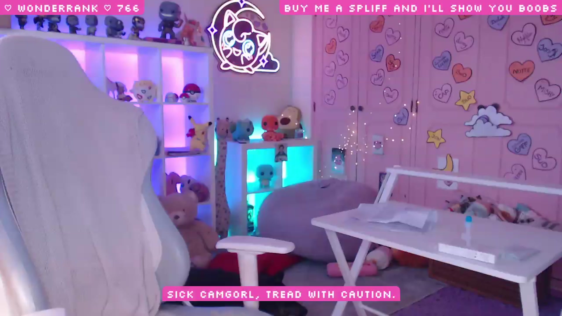 Gallery image thumbnail from WonderAna's myfreecams stream on, 09/03/2026, 20:26 image 8 of 20