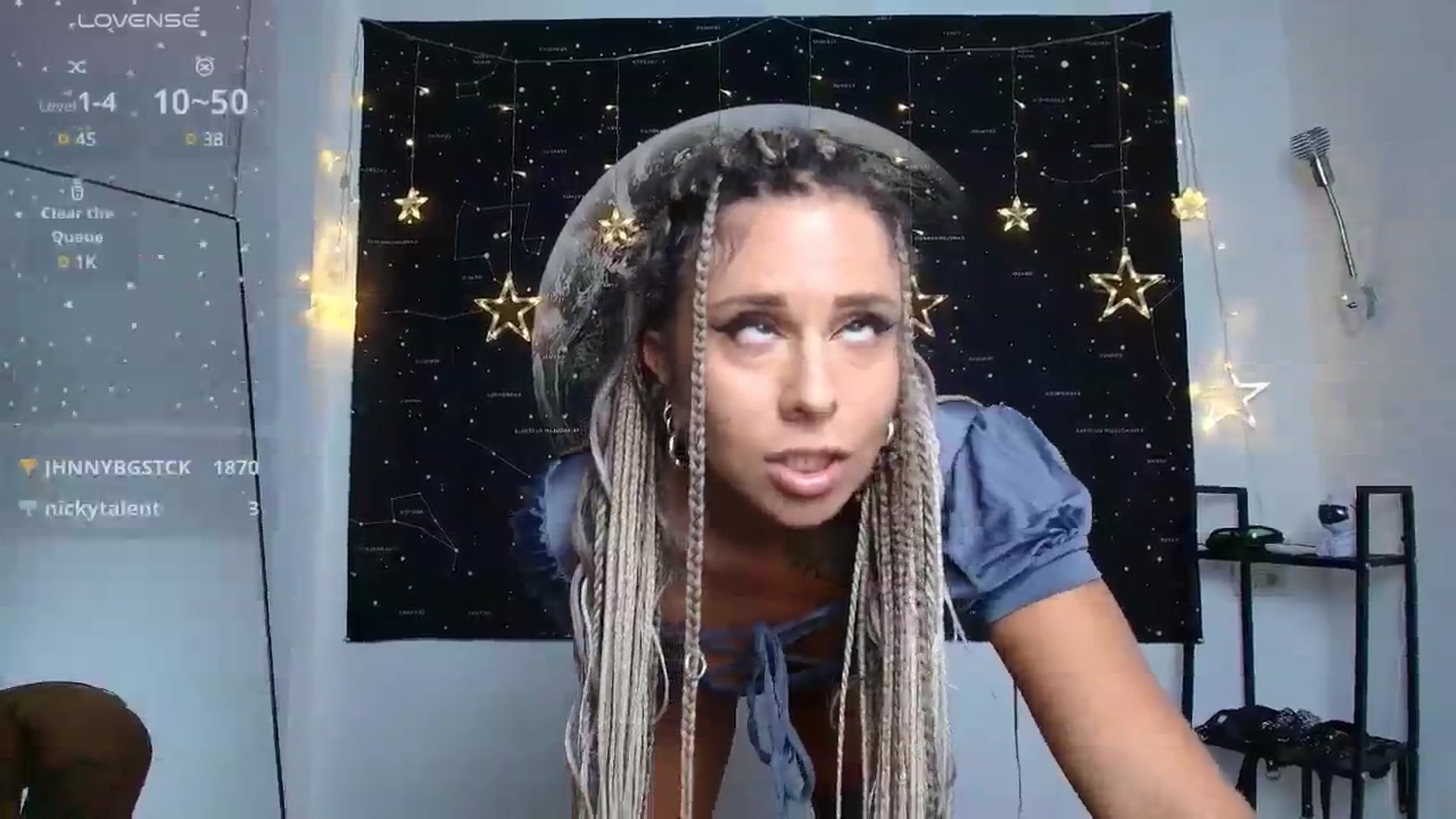 Gallery image thumbnail from WonderGirlX's myfreecams stream on, 02/01/2025, 11:56 image 12 of 20