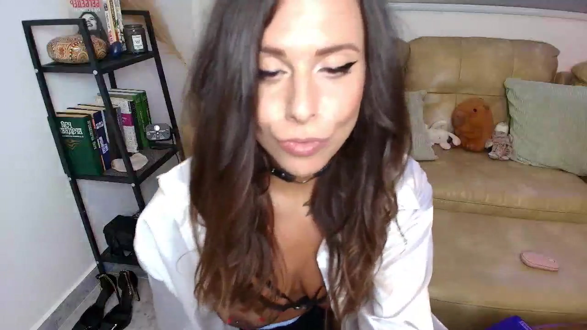 Gallery image thumbnail from WonderGirlX's myfreecams stream on, 09/25/2025, 09:53 image 20 of 20