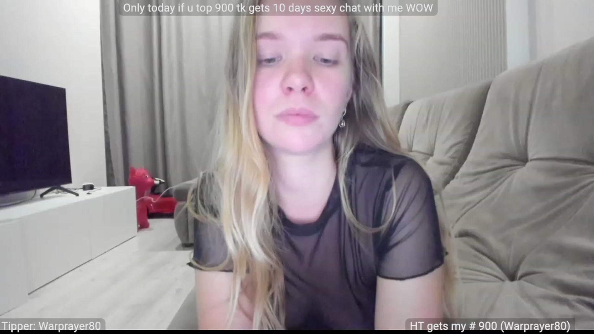 Gallery image thumbnail from WonderMama's myfreecams stream on, 11/17/2022, 20:49 image 14 of 20