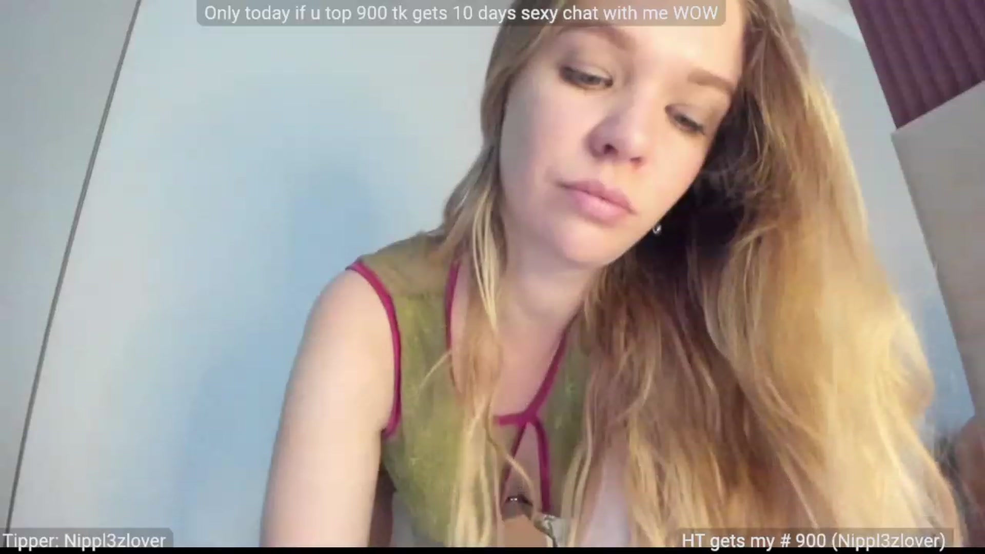 Gallery image thumbnail from WonderMama's myfreecams stream on, 11/18/2022, 09:09 image 10 of 20