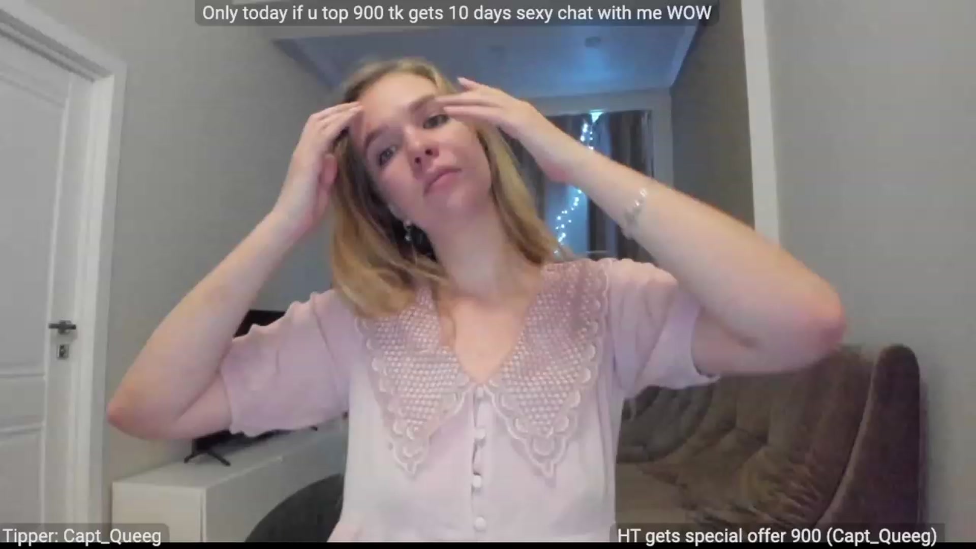 Gallery image thumbnail from WonderMama's myfreecams stream on, 11/22/2022, 20:30 image 10 of 20