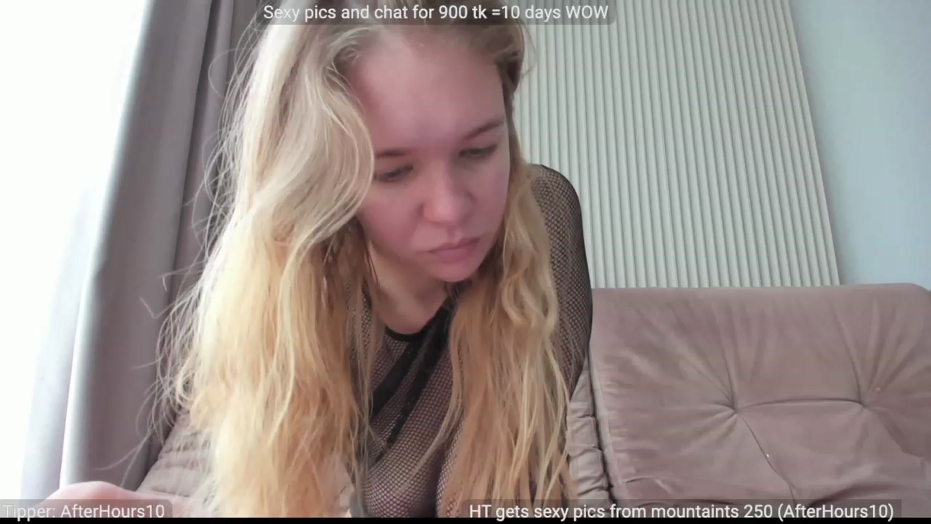 Gallery image thumbnail from WonderMama's myfreecams stream on, 12/09/2022, 08:46 image 16 of 20