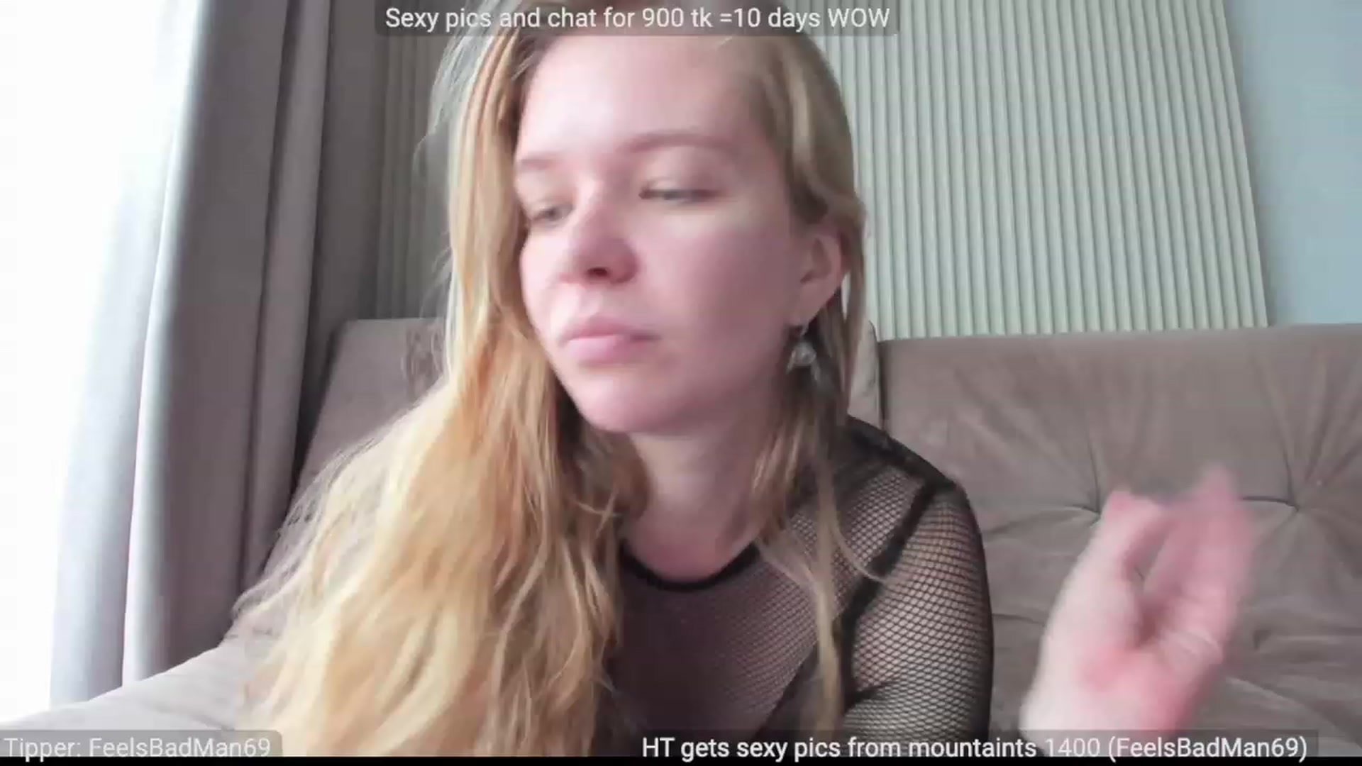 Gallery image thumbnail from WonderMama's myfreecams stream on, 12/09/2022, 09:49 image 16 of 20