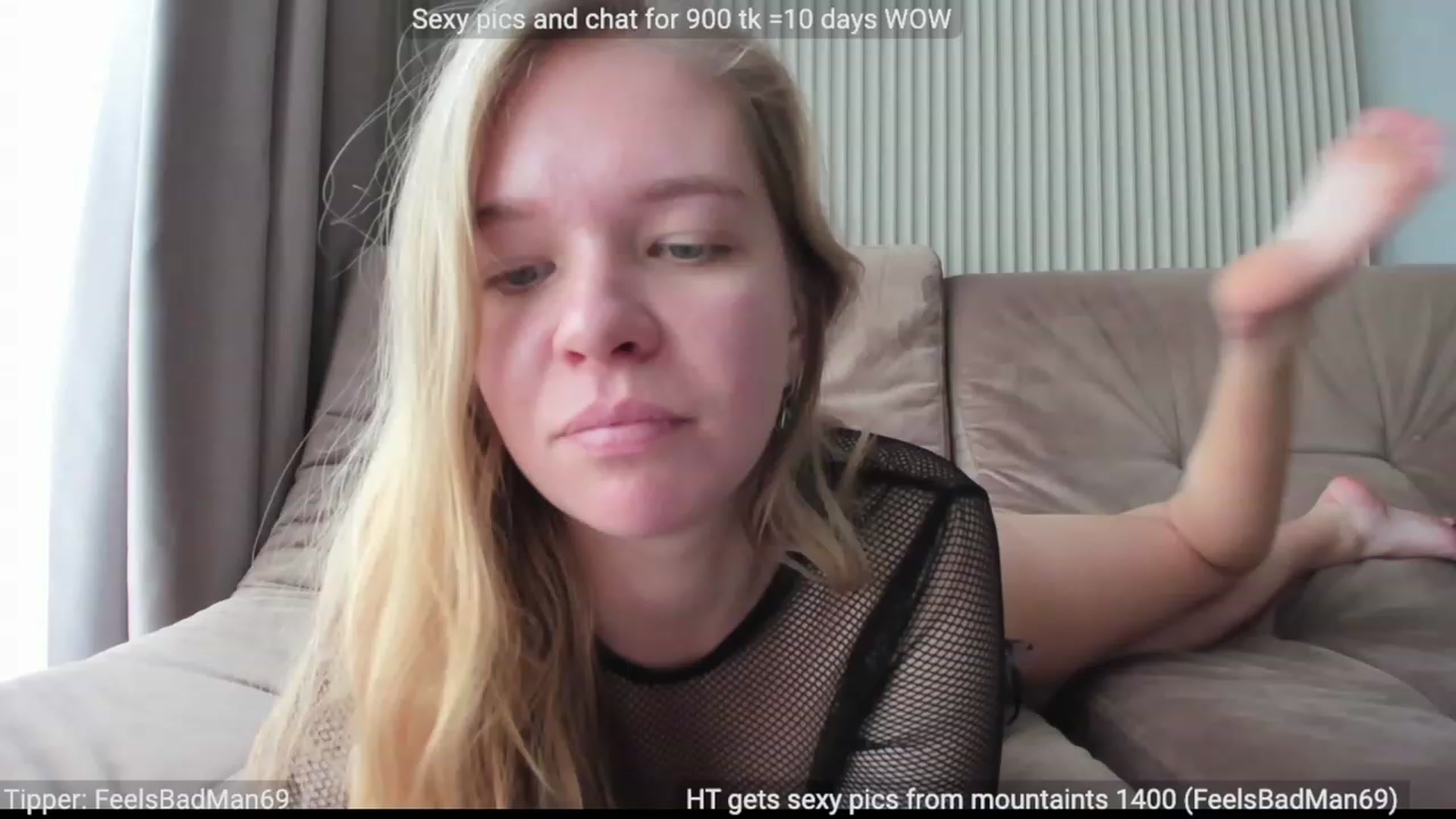 Gallery image thumbnail from WonderMama's myfreecams stream on, 12/09/2022, 09:49 image 19 of 20