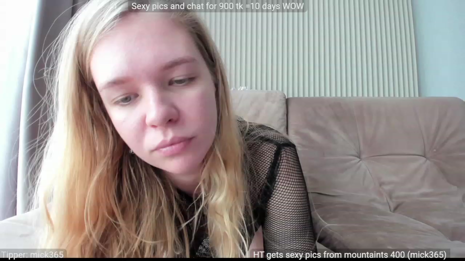 Gallery image thumbnail from WonderMama's myfreecams stream on, 12/09/2022, 09:49 image 3 of 20