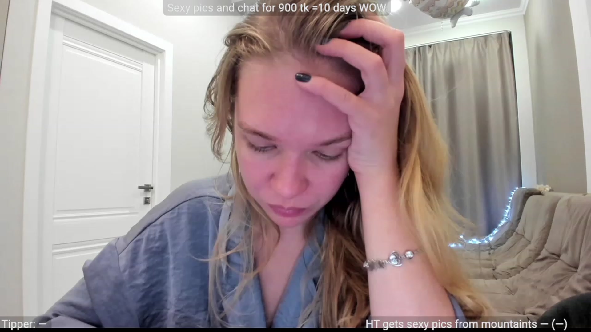 Gallery image thumbnail from WonderMama's myfreecams stream on, 12/09/2022, 20:35 image 1 of 20