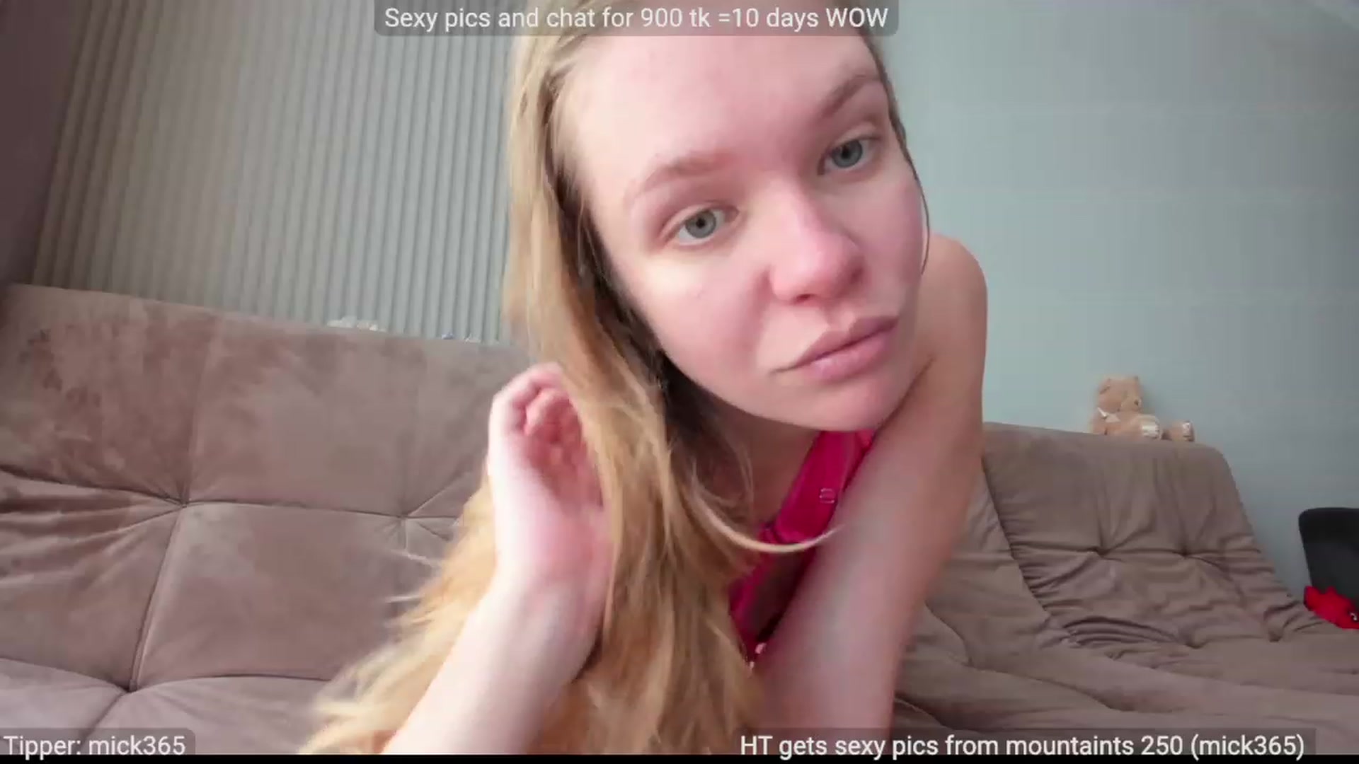 Gallery image thumbnail from WonderMama's myfreecams stream on, 12/10/2022, 09:26 image 15 of 20