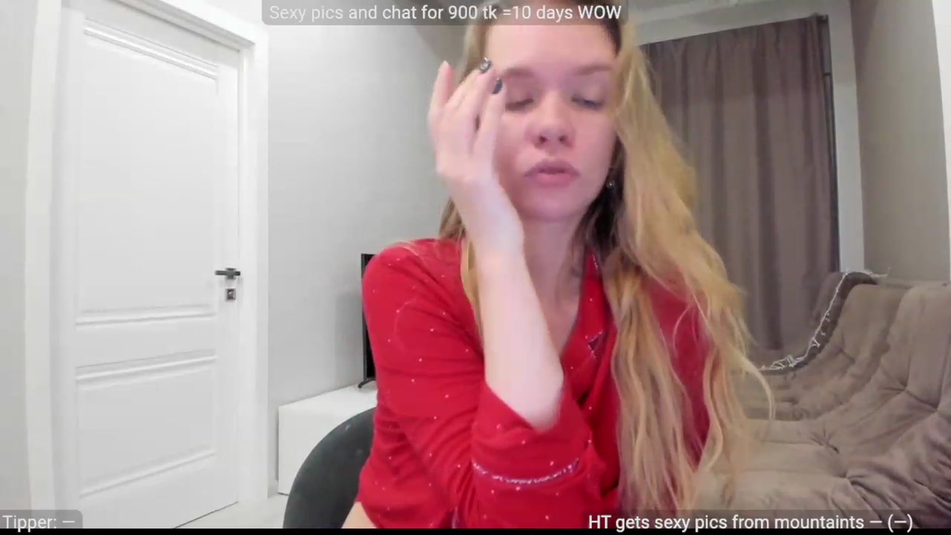 Gallery image thumbnail from WonderMama's myfreecams stream on, 12/11/2022, 20:44 image 16 of 20