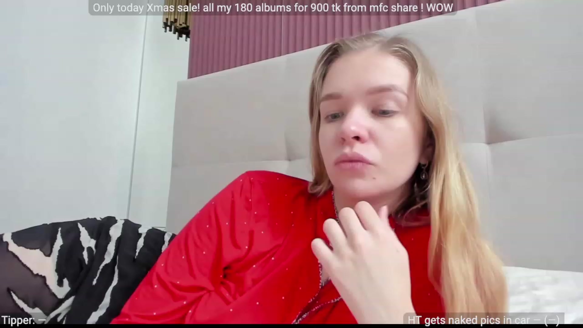 Gallery image thumbnail from WonderMama's myfreecams stream on, 12/26/2022, 09:54 image 1 of 20