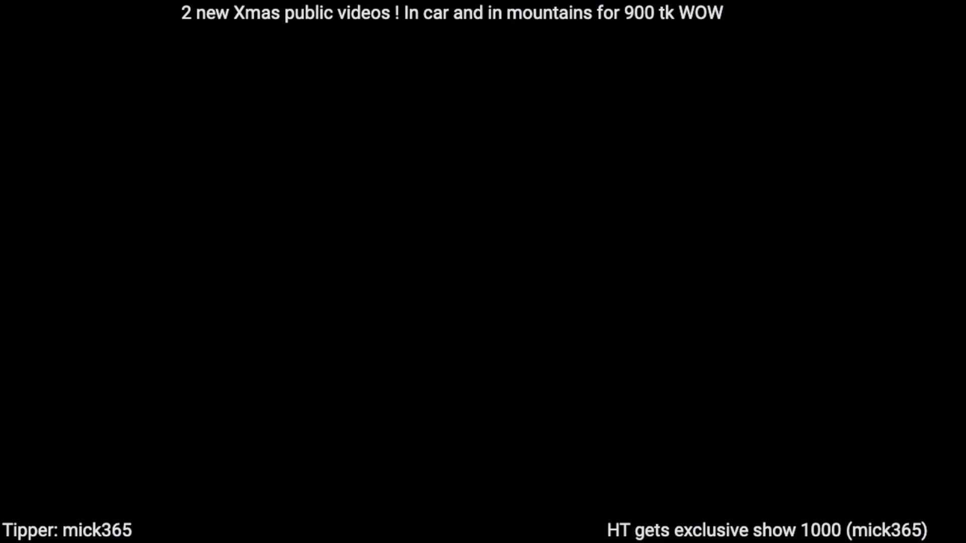 Gallery image thumbnail from WonderMama's myfreecams stream on, 01/04/2023, 09:05 image 20 of 20