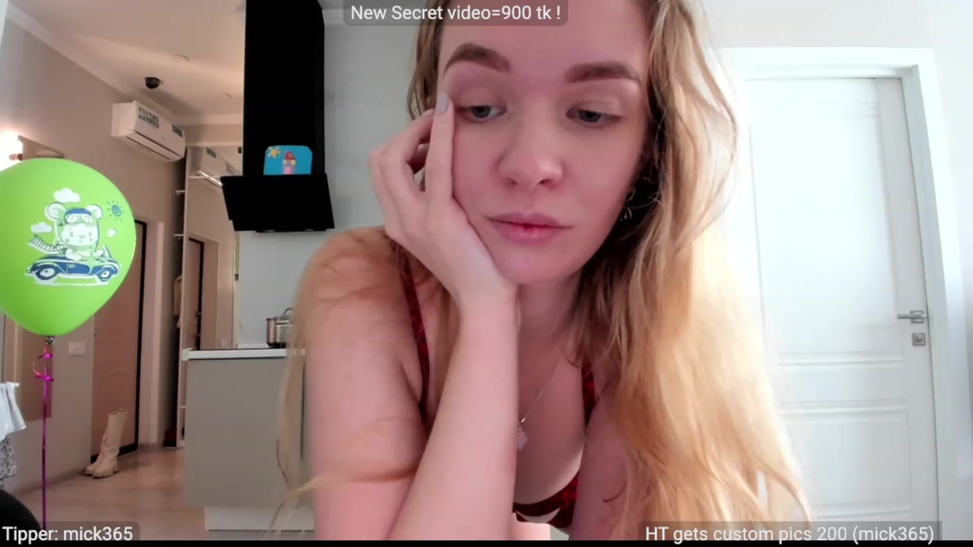 Gallery image thumbnail from WonderMama's myfreecams stream on, 01/13/2023, 10:05 image 11 of 20