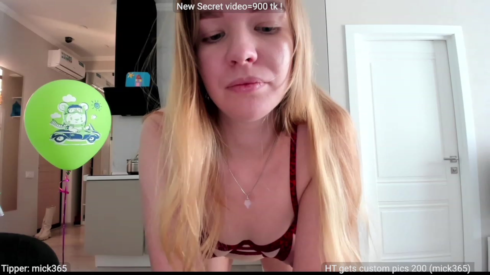Gallery image thumbnail from WonderMama's myfreecams stream on, 01/13/2023, 10:05 image 1 of 20