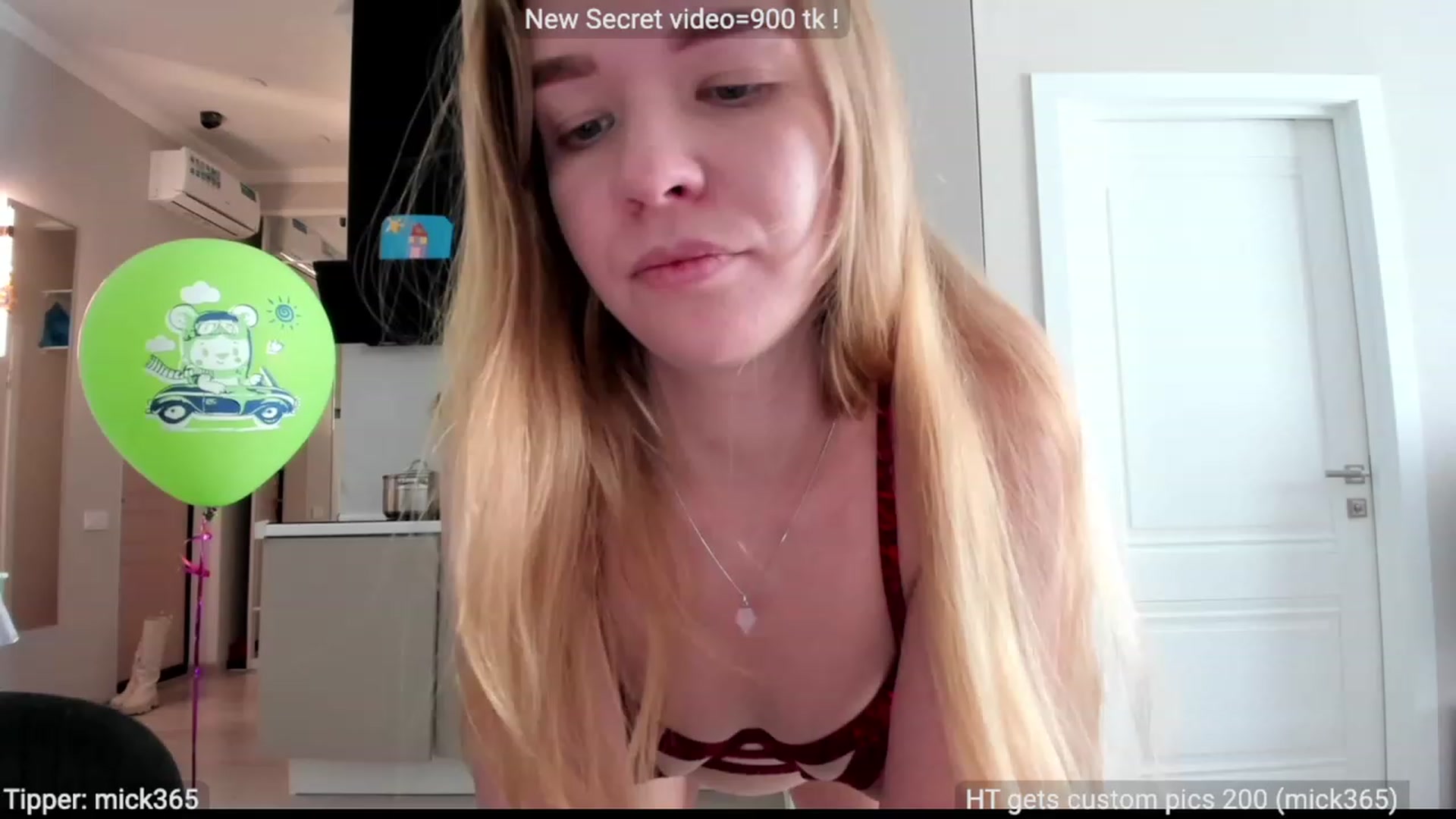 Gallery image thumbnail from WonderMama's myfreecams stream on, 01/13/2023, 10:05 image 2 of 20
