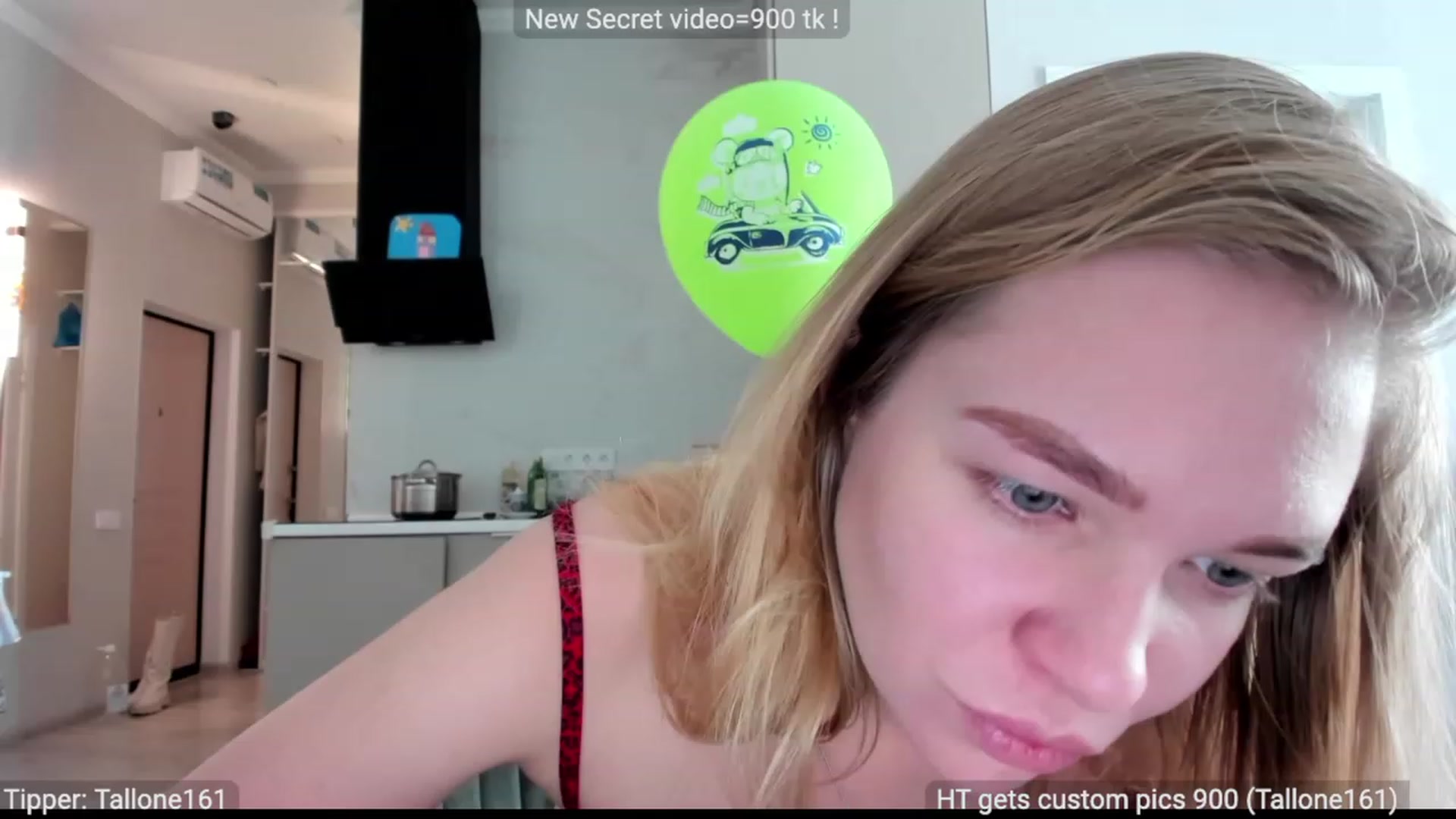 Gallery image thumbnail from WonderMama's myfreecams stream on, 01/13/2023, 10:47 image 9 of 20