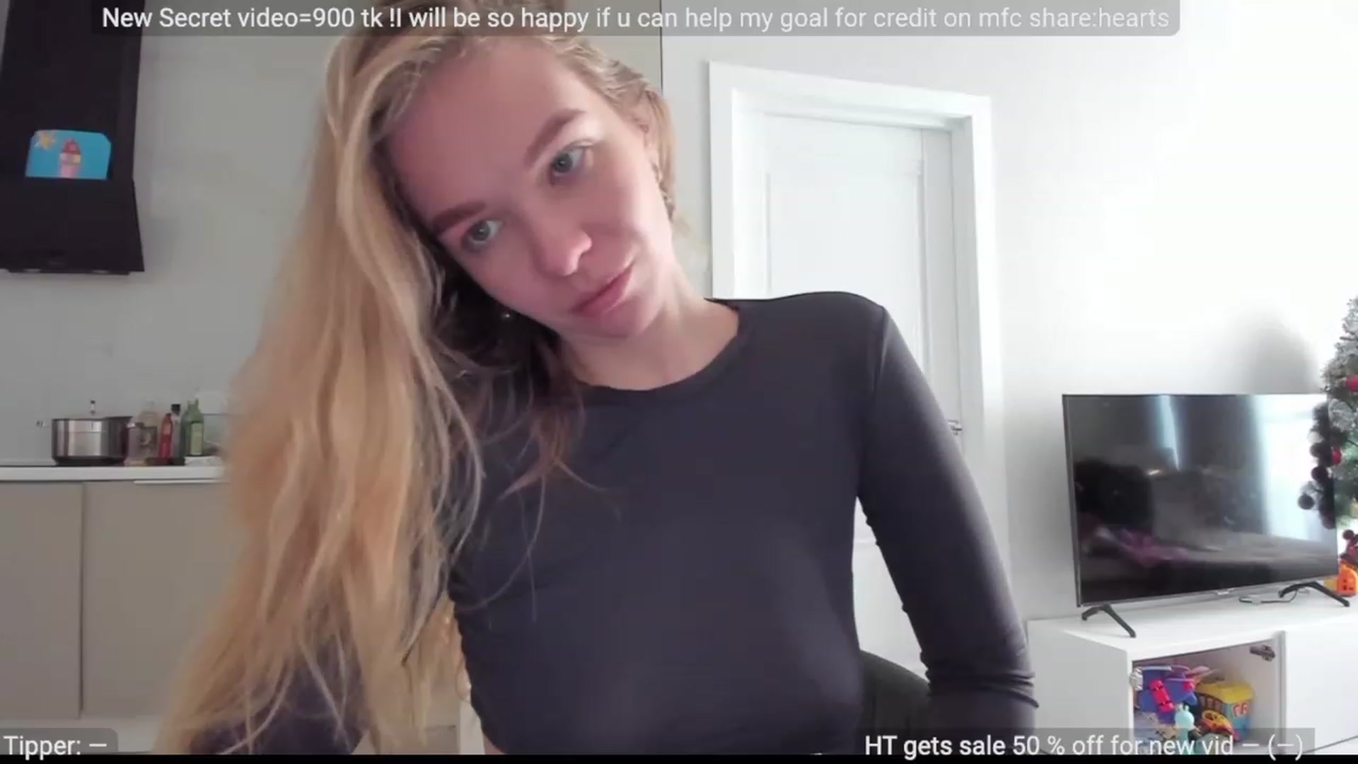 Gallery image thumbnail from WonderMama's myfreecams stream on, 01/16/2023, 09:44 image 8 of 20