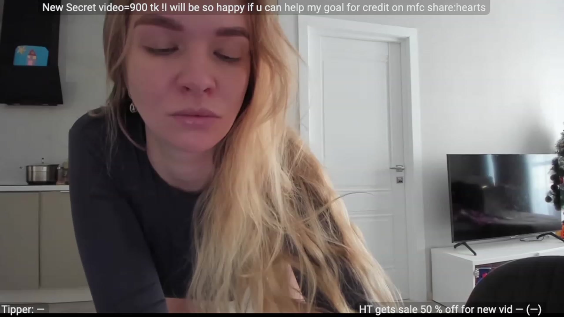 Gallery image thumbnail from WonderMama's myfreecams stream on, 01/16/2023, 09:44 image 10 of 20