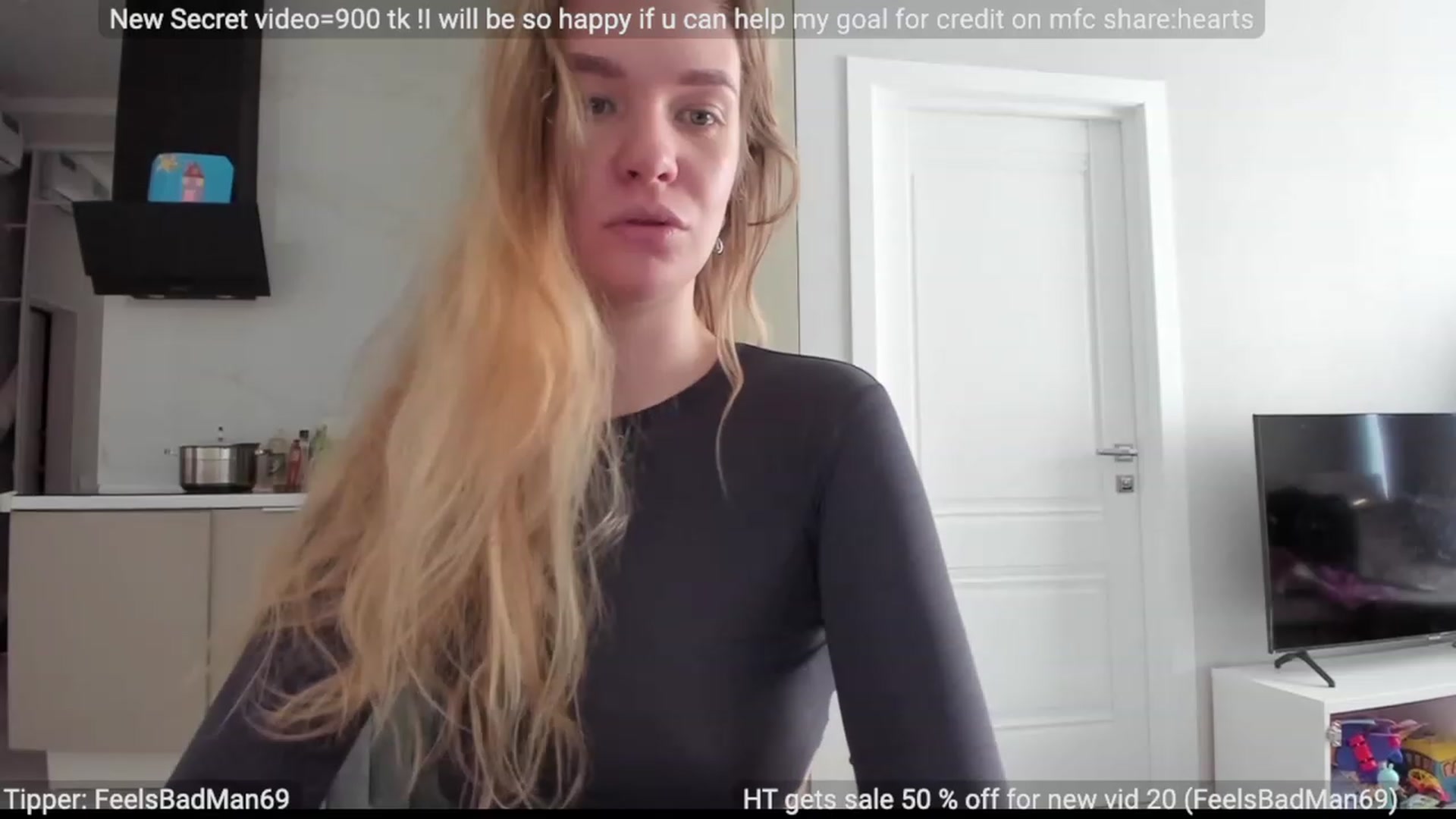 Gallery image thumbnail from WonderMama's myfreecams stream on, 01/16/2023, 09:44 image 15 of 20