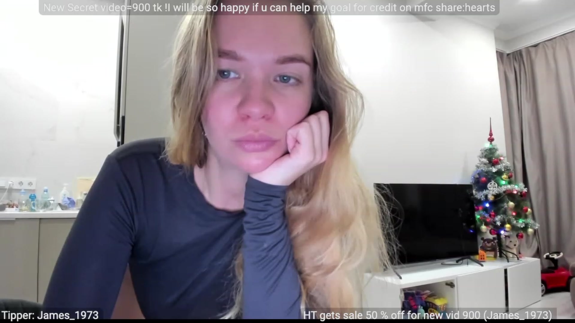 Gallery image thumbnail from WonderMama's myfreecams stream on, 01/16/2023, 15:59 image 12 of 20
