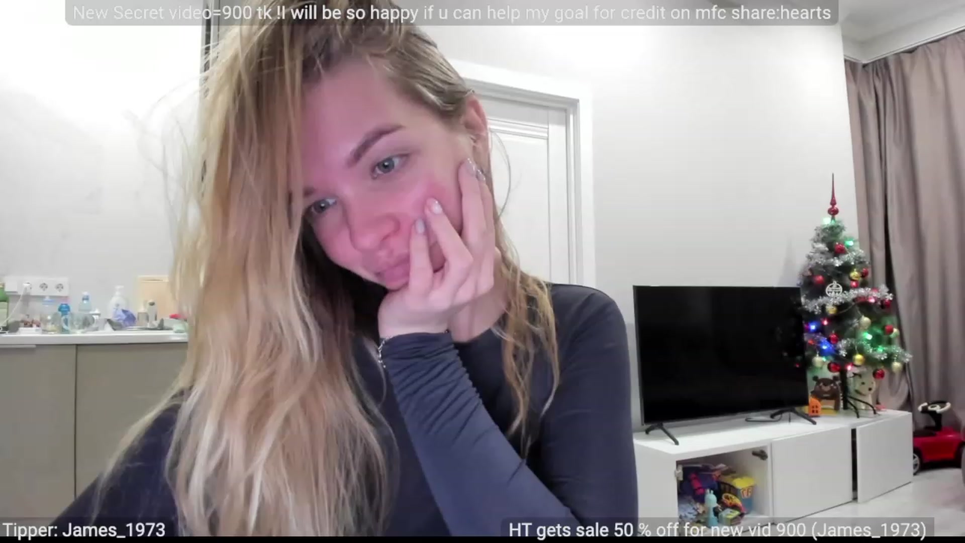 Gallery image thumbnail from WonderMama's myfreecams stream on, 01/16/2023, 15:59 image 18 of 20