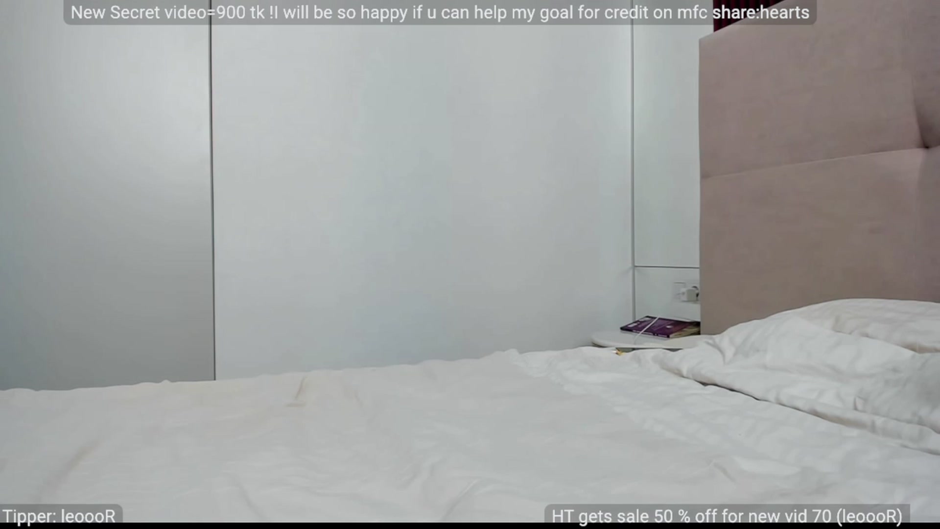 Gallery image thumbnail from WonderMama's myfreecams stream on, 01/17/2023, 10:17 image 11 of 20