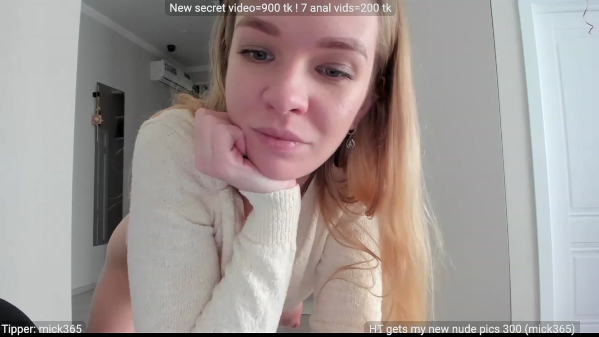 Gallery image thumbnail from WonderMama's myfreecams stream on, 01/19/2023, 09:22 image 17 of 20