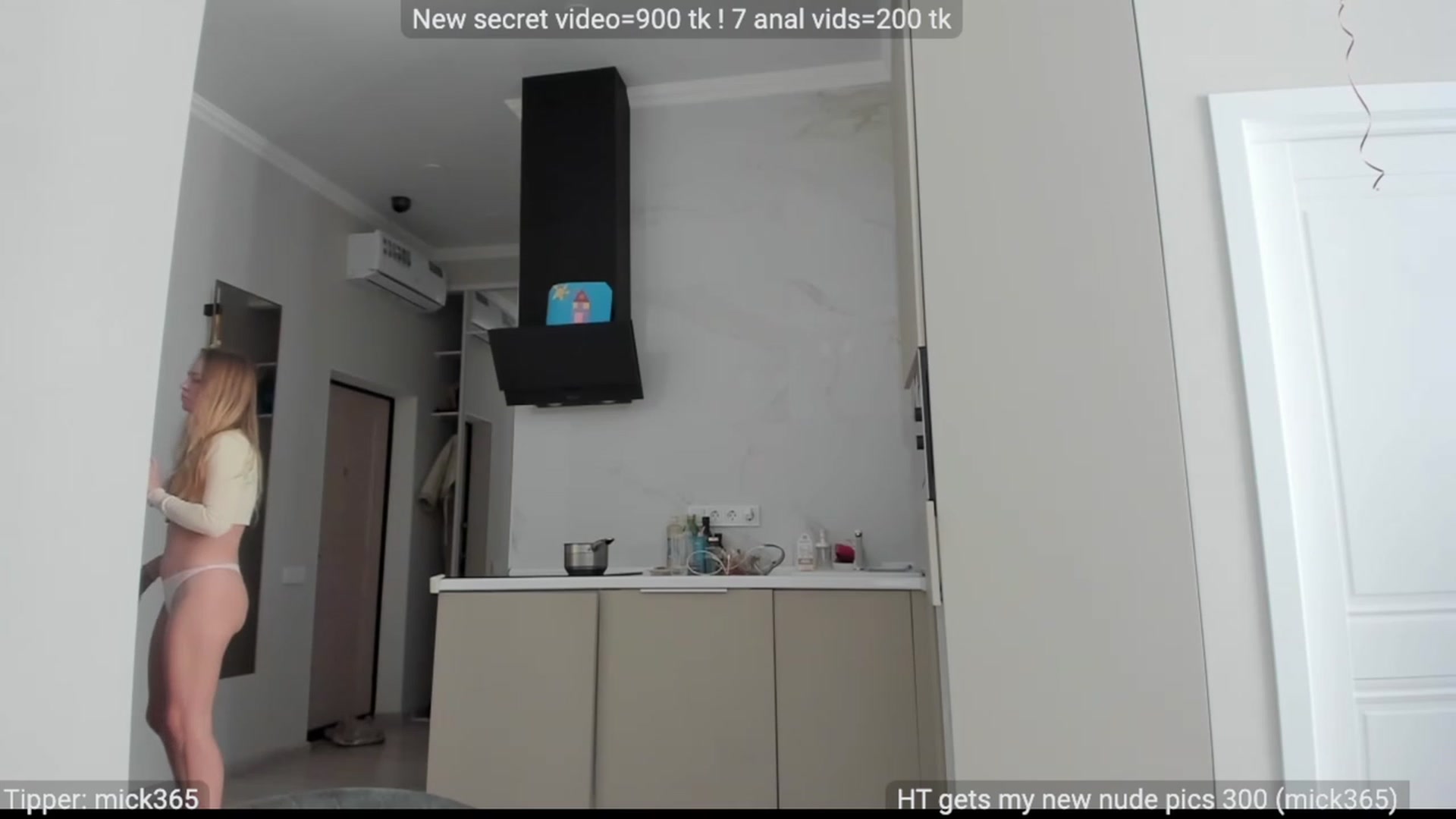 Gallery image thumbnail from WonderMama's myfreecams stream on, 01/19/2023, 09:55 image 17 of 20