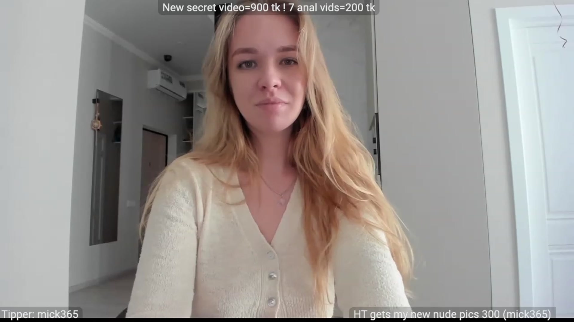 Gallery image thumbnail from WonderMama's myfreecams stream on, 01/19/2023, 09:55 image 18 of 20