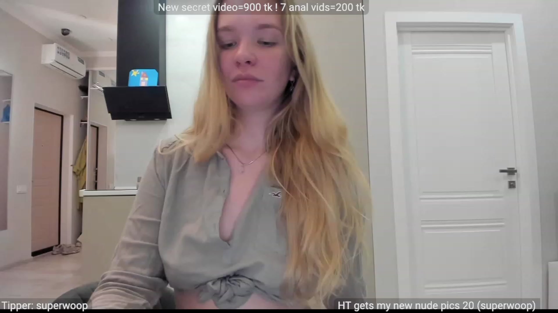 Gallery image thumbnail from WonderMama's myfreecams stream on, 01/22/2023, 22:15 image 1 of 20
