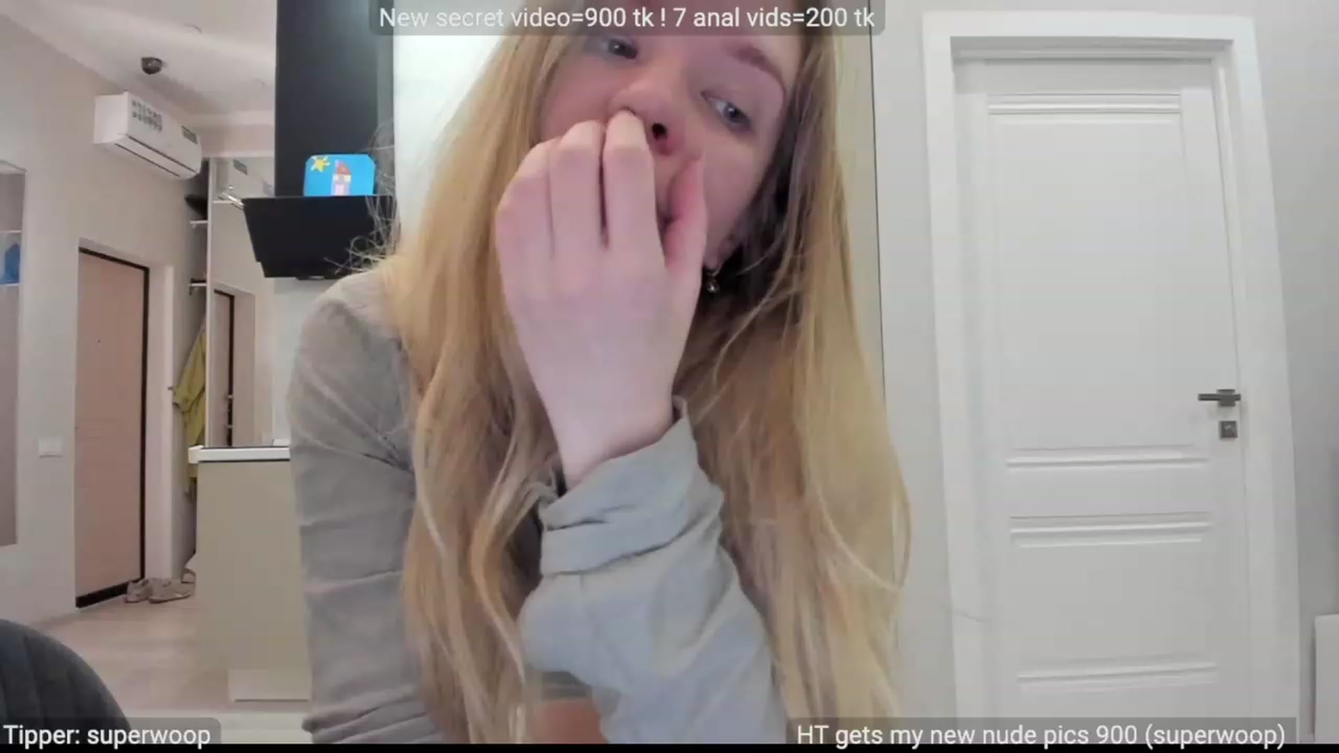 Gallery image thumbnail from WonderMama's myfreecams stream on, 01/22/2023, 22:15 image 5 of 20