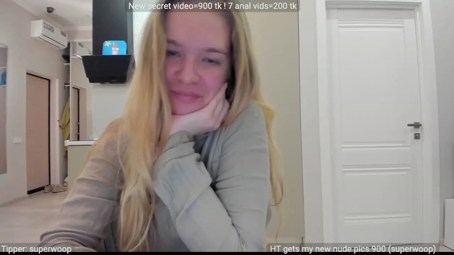 Gallery image thumbnail from WonderMama's myfreecams stream on, 01/22/2023, 22:15 image 8 of 20