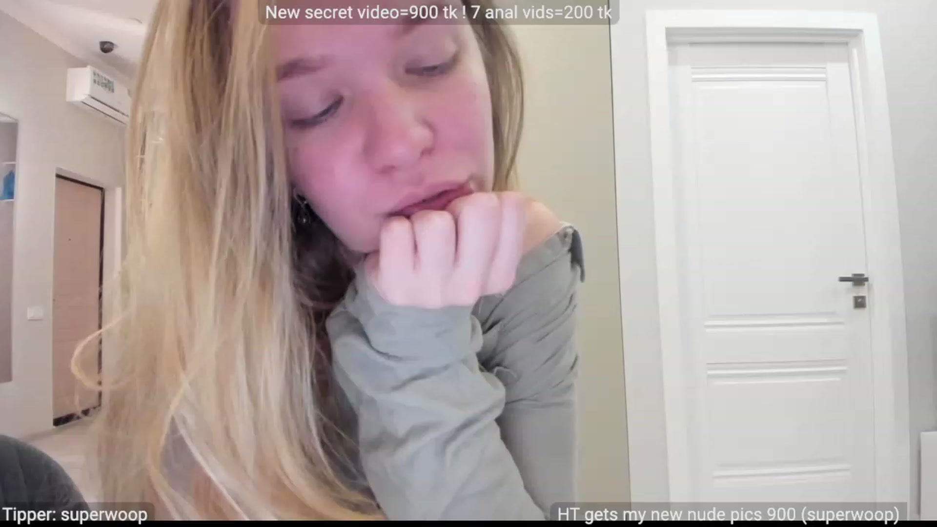 Gallery image thumbnail from WonderMama's myfreecams stream on, 01/22/2023, 22:15 image 3 of 20