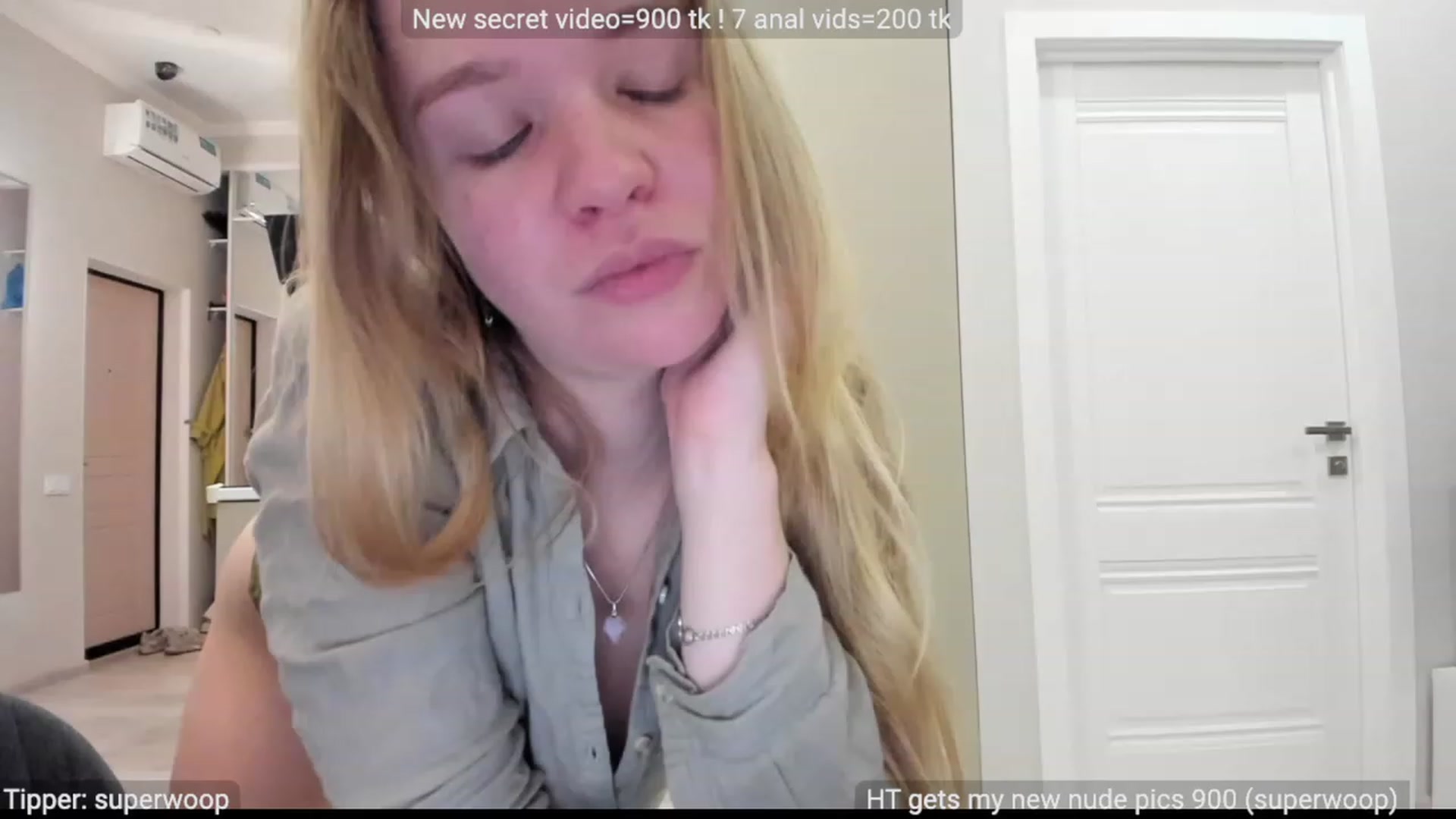 Gallery image thumbnail from WonderMama's myfreecams stream on, 01/22/2023, 22:15 image 15 of 20
