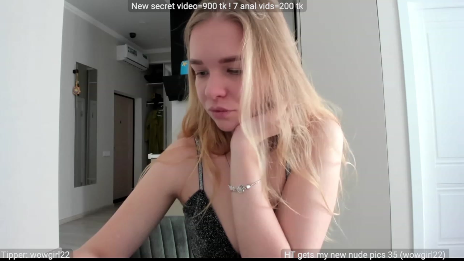 Gallery image thumbnail from WonderMama's myfreecams stream on, 01/23/2023, 09:25 image 15 of 20