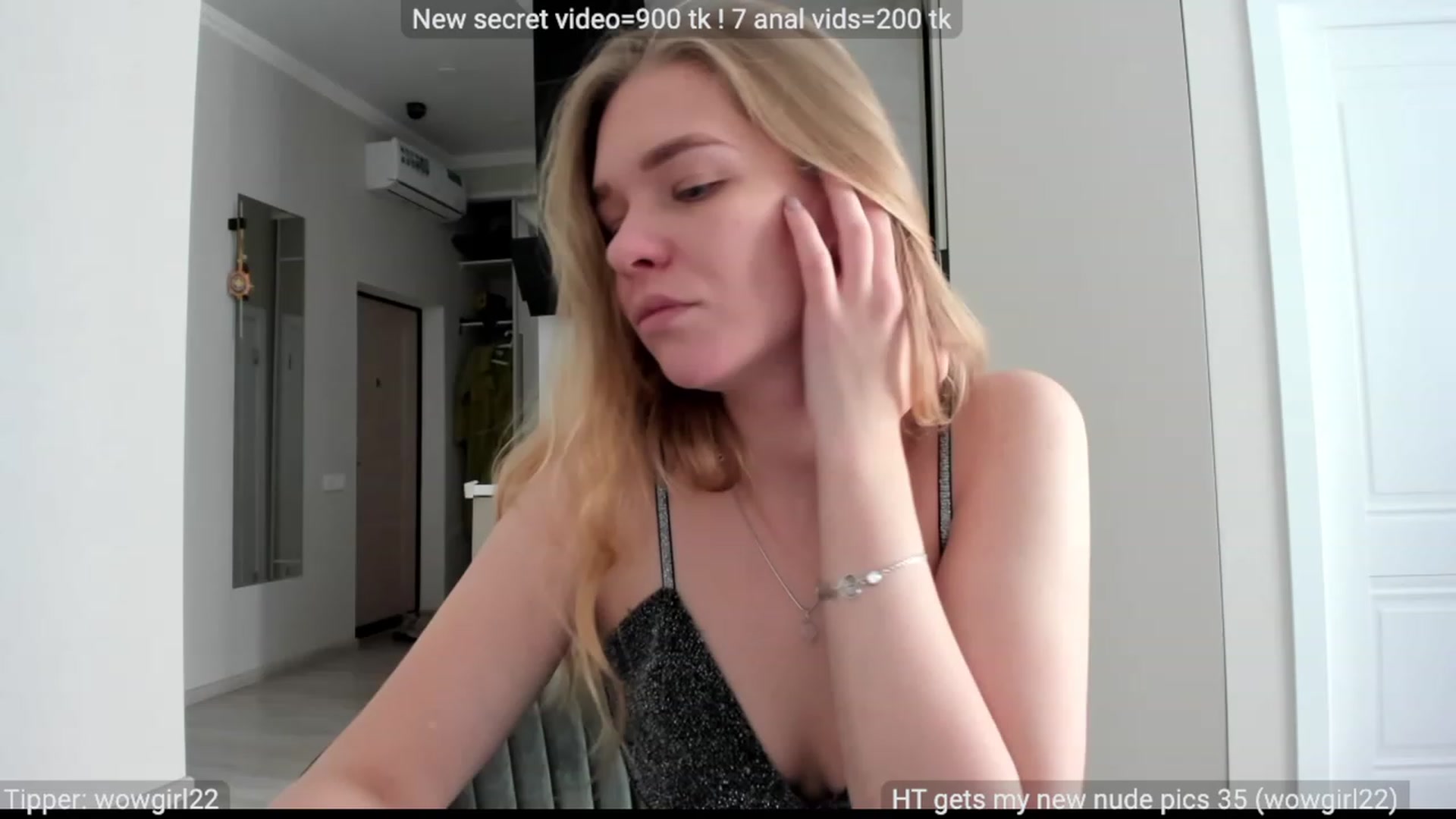 Gallery image thumbnail from WonderMama's myfreecams stream on, 01/23/2023, 09:25 image 13 of 20