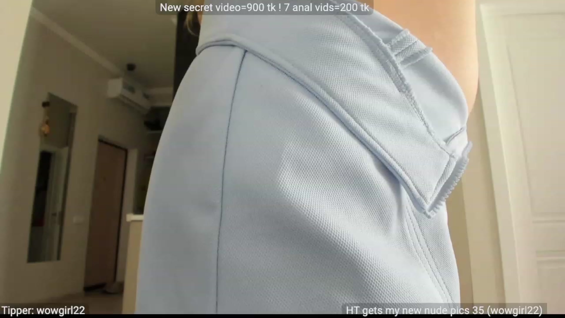 Gallery image thumbnail from WonderMama's myfreecams stream on, 01/23/2023, 09:58 image 18 of 20