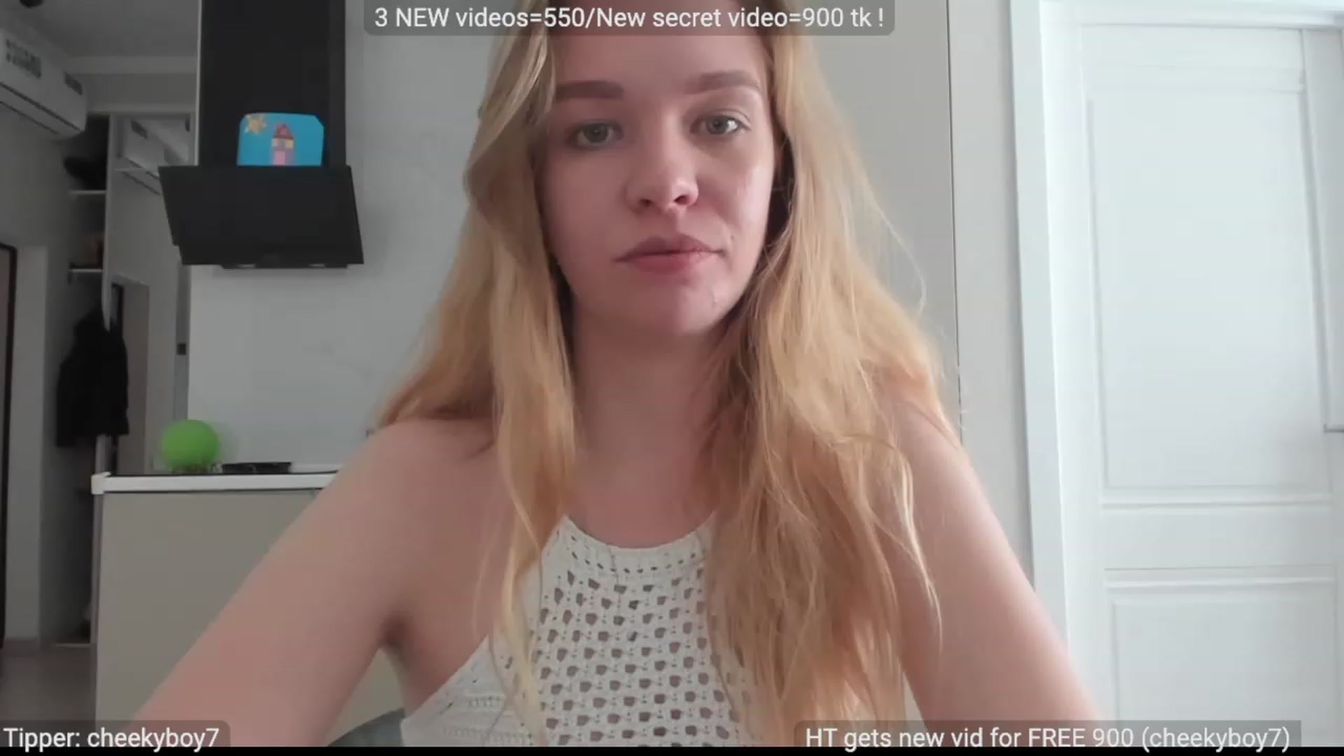 Gallery image thumbnail from WonderMama's myfreecams stream on, 01/27/2023, 10:21 image 14 of 20