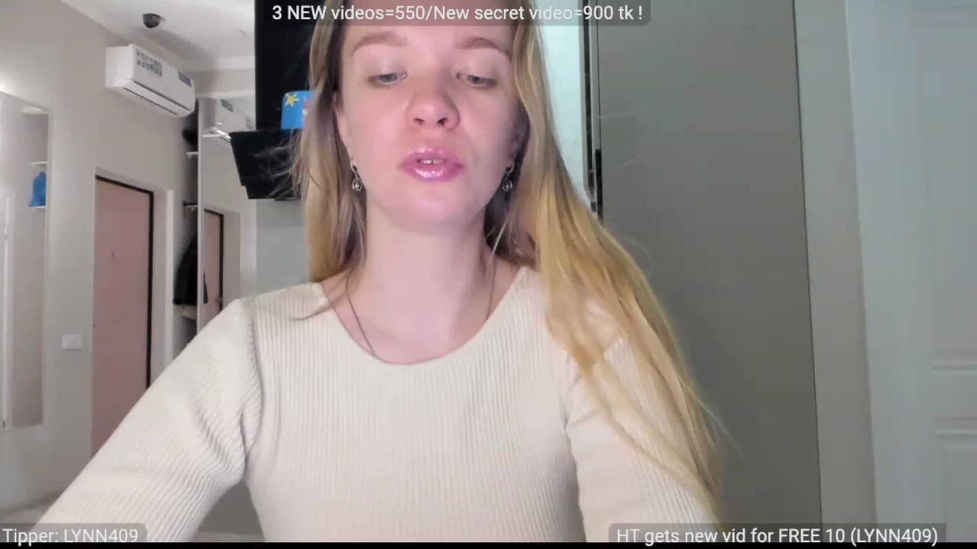Gallery image thumbnail from WonderMama's myfreecams stream on, 01/27/2023, 20:56 image 19 of 20