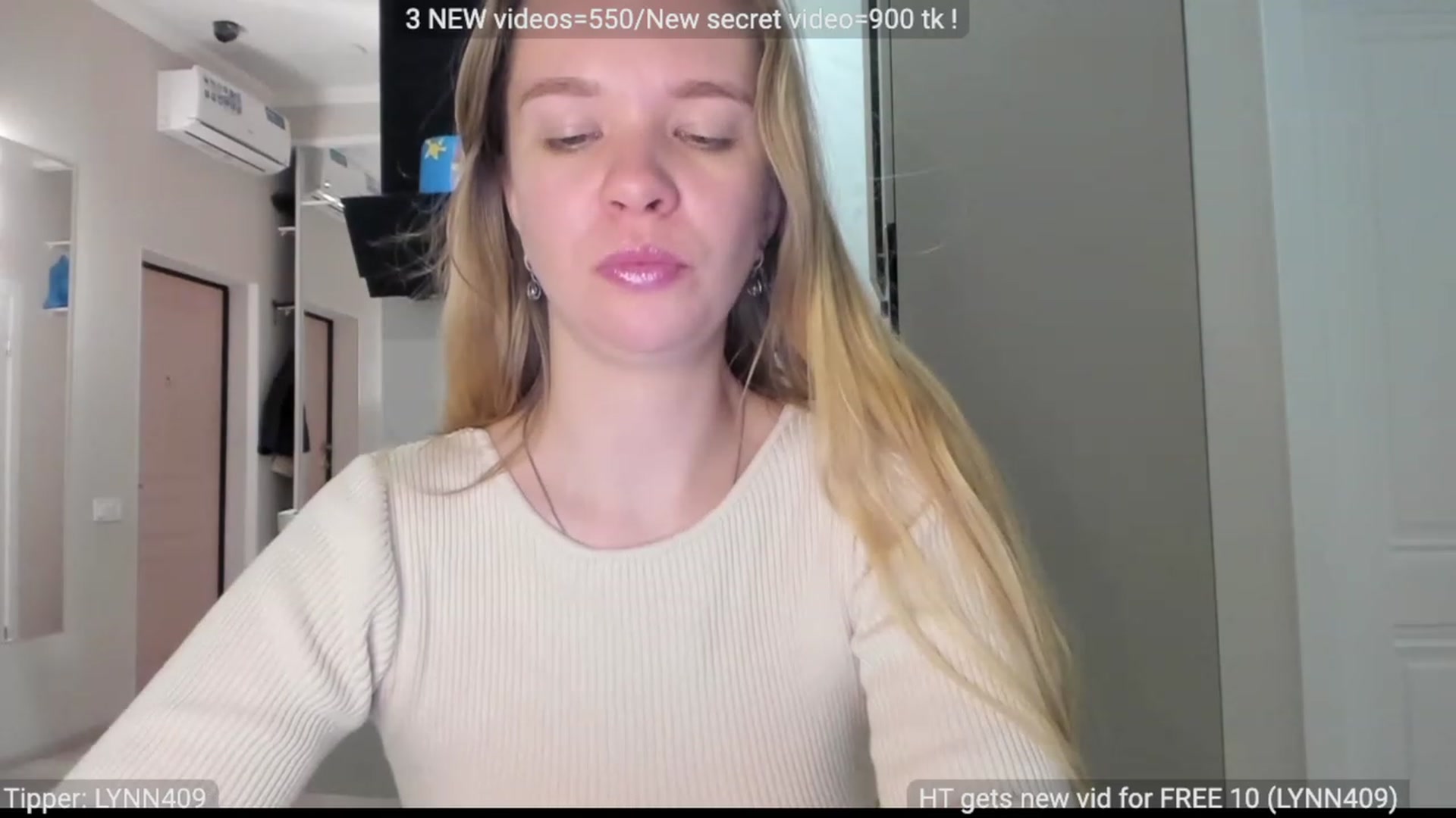 Gallery image thumbnail from WonderMama's myfreecams stream on, 01/27/2023, 20:56 image 20 of 20