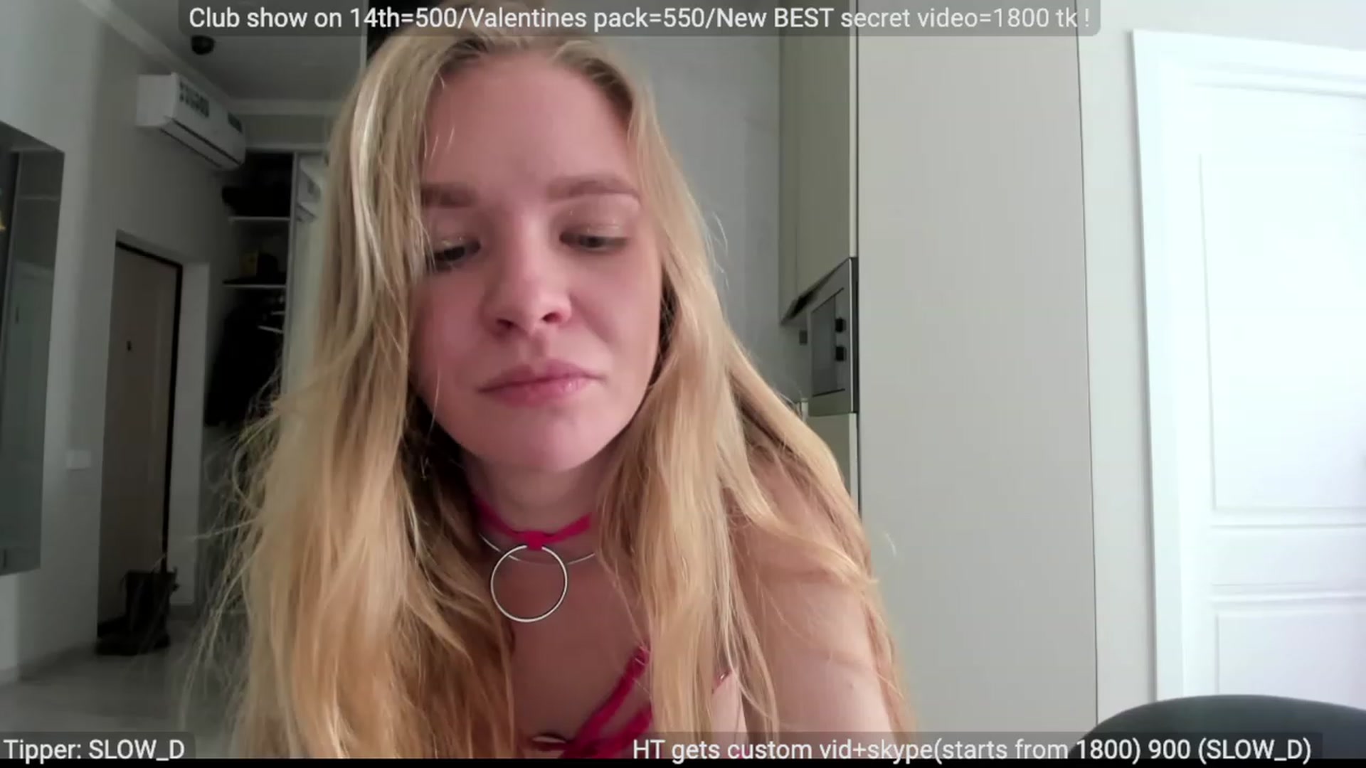 Gallery image thumbnail from WonderMama's myfreecams stream on, 02/11/2023, 12:55 image 18 of 20