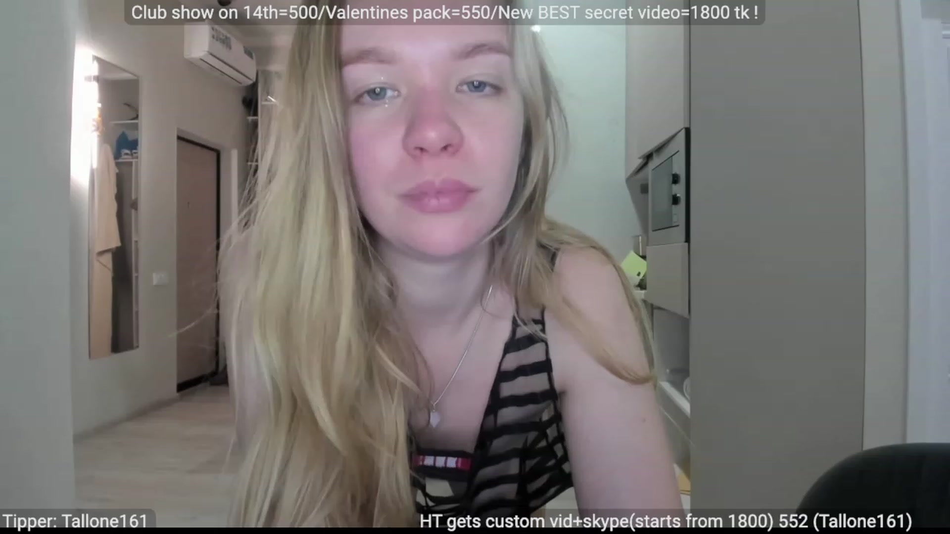 Gallery image thumbnail from WonderMama's myfreecams stream on, 02/11/2023, 22:27 image 10 of 20
