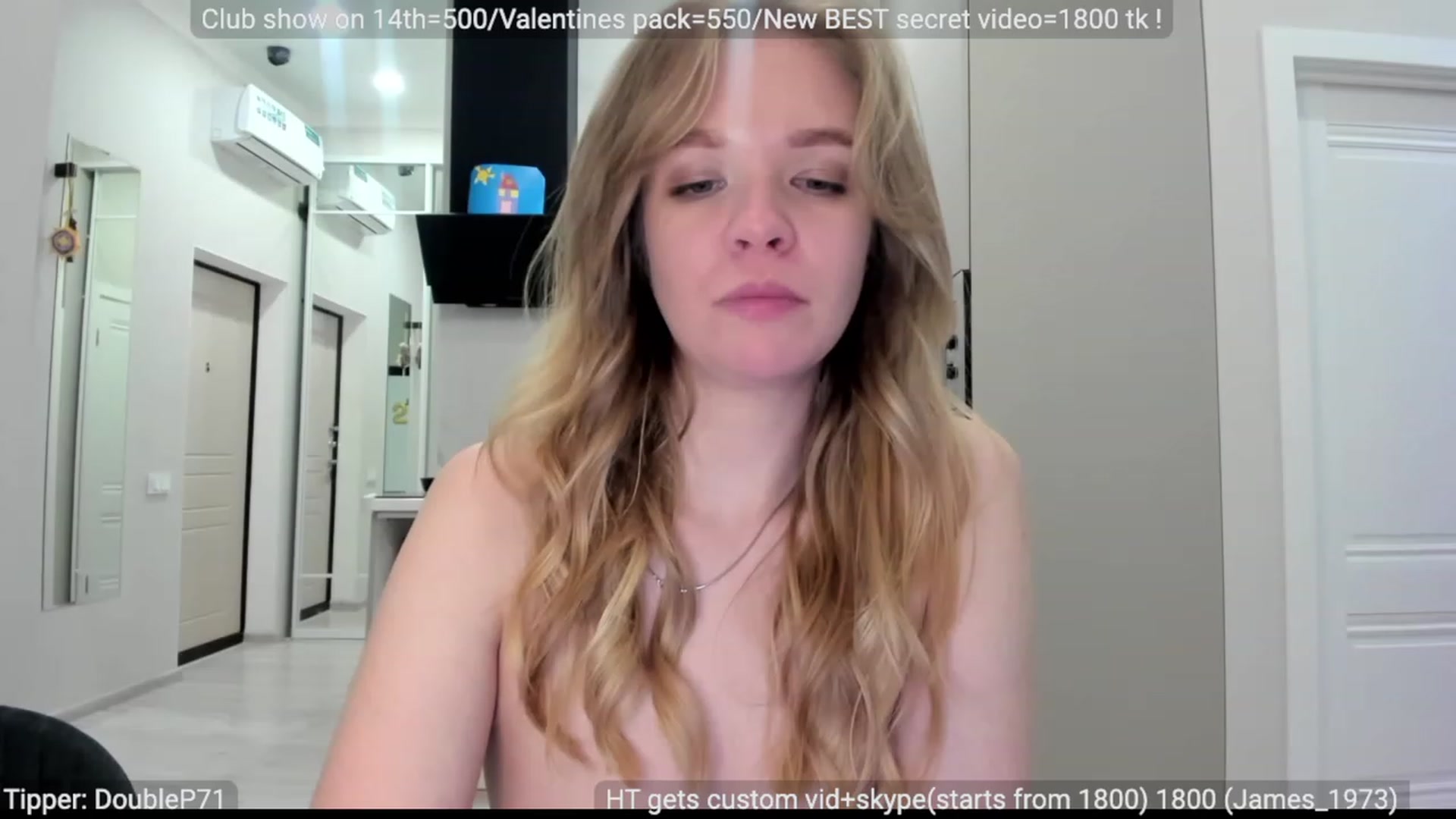 Gallery image thumbnail from WonderMama's myfreecams stream on, 02/13/2023, 22:27 image 15 of 20
