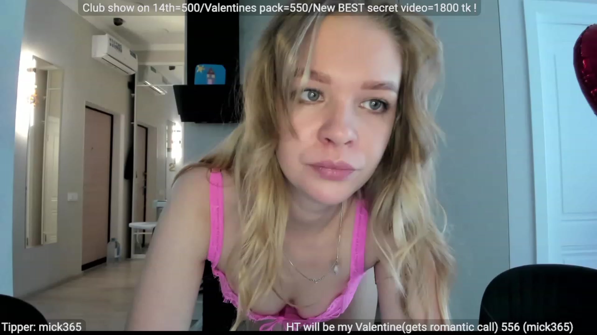 Gallery image thumbnail from WonderMama's myfreecams stream on, 02/14/2023, 08:18 image 15 of 20